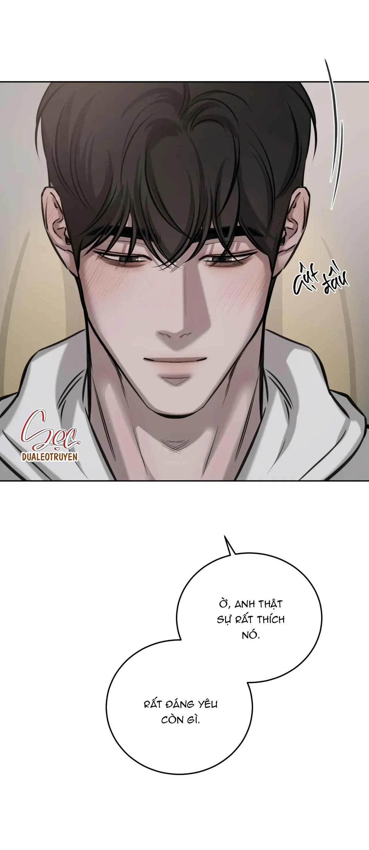 GIỮA TÌNH CỜ VÀ ĐỊNH MỆNH Chapter 68 Trang 51