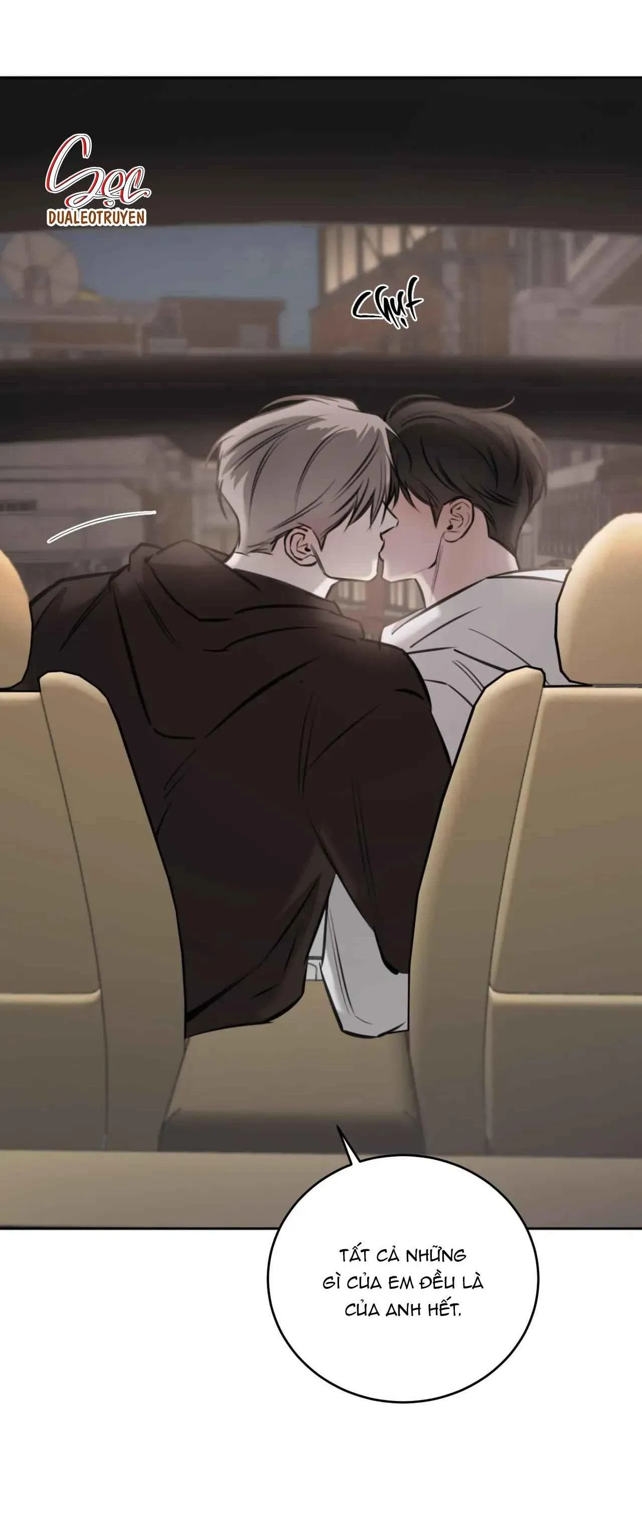 GIỮA TÌNH CỜ VÀ ĐỊNH MỆNH Chapter 68 Trang 53