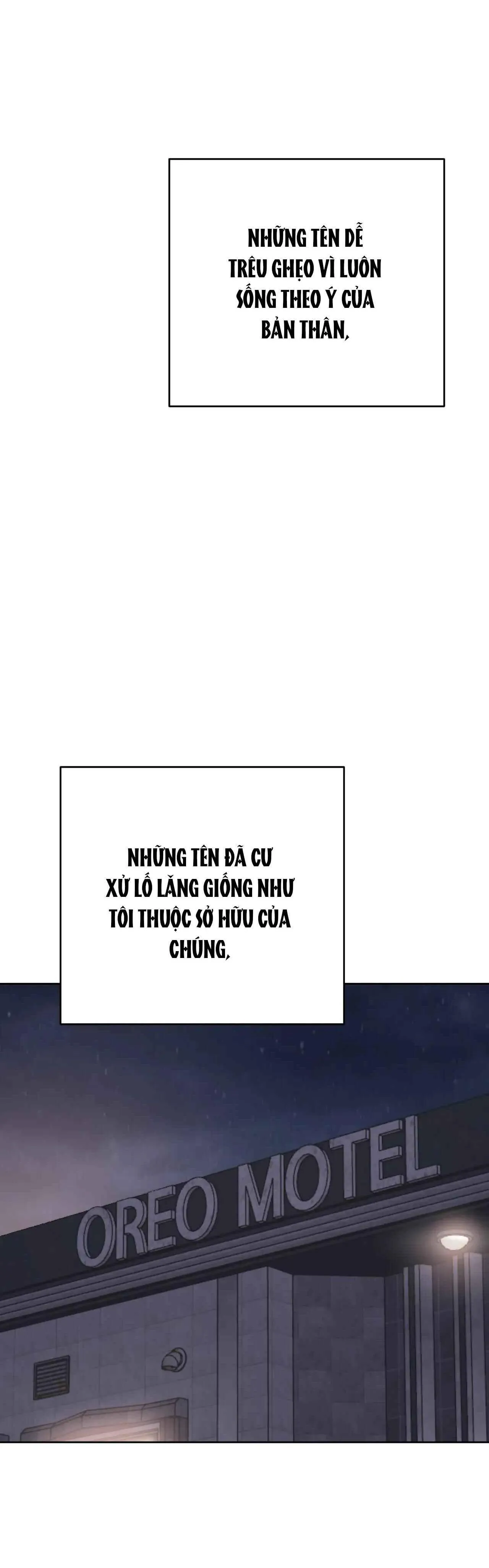 GIỮA TÌNH CỜ VÀ ĐỊNH MỆNH Chapter 69 Trang 4