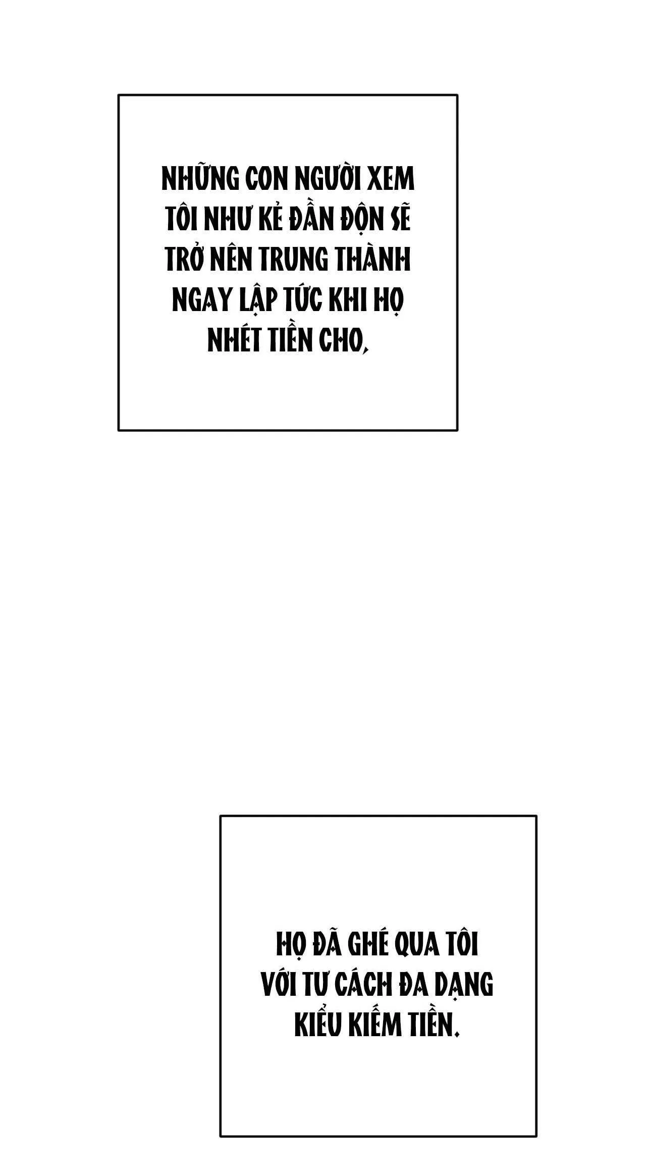 GIỮA TÌNH CỜ VÀ ĐỊNH MỆNH Chapter 69 Trang 6