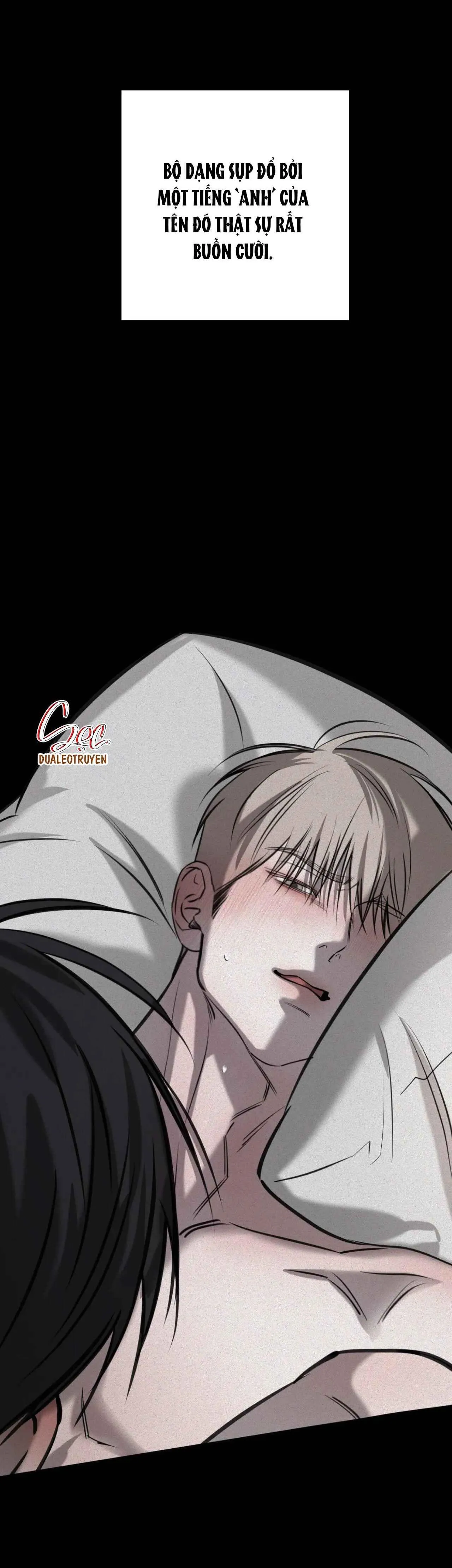 GIỮA TÌNH CỜ VÀ ĐỊNH MỆNH Chapter 69 Trang 16