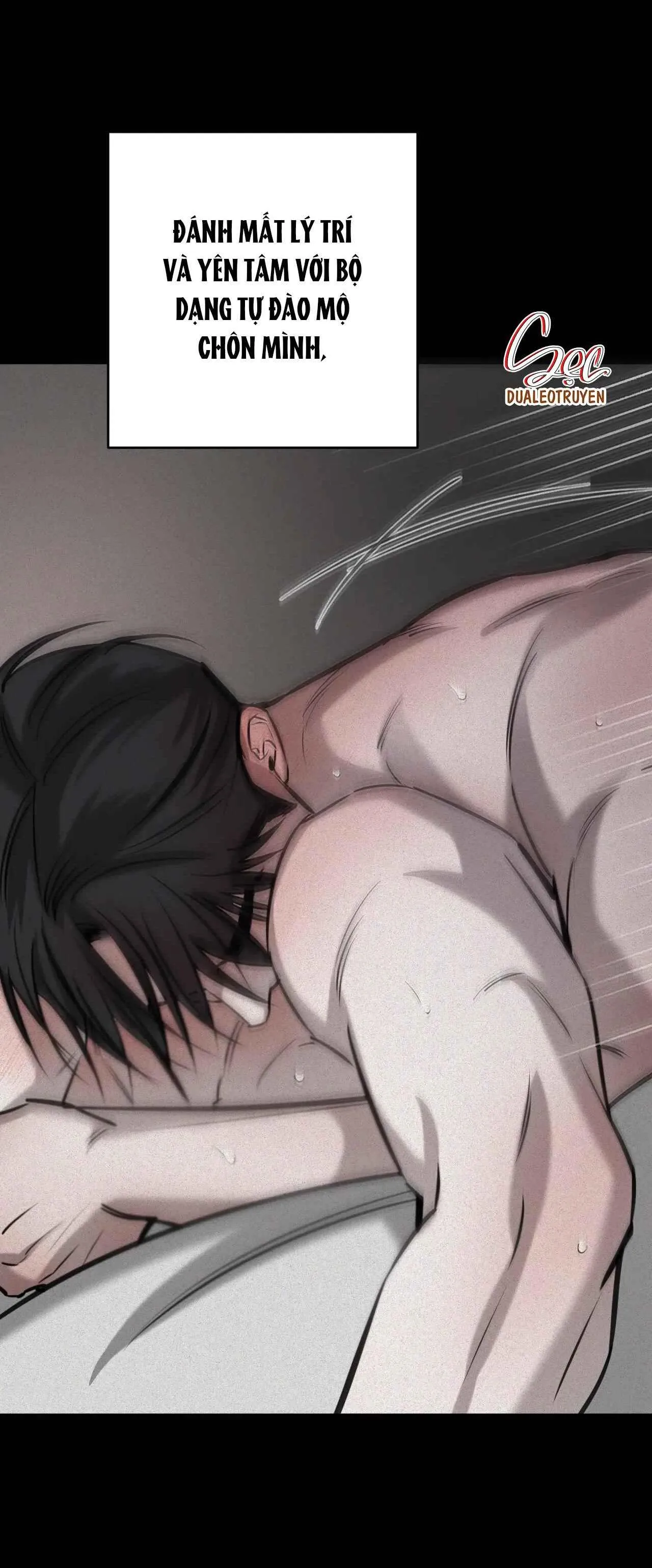 GIỮA TÌNH CỜ VÀ ĐỊNH MỆNH Chapter 69 Trang 17