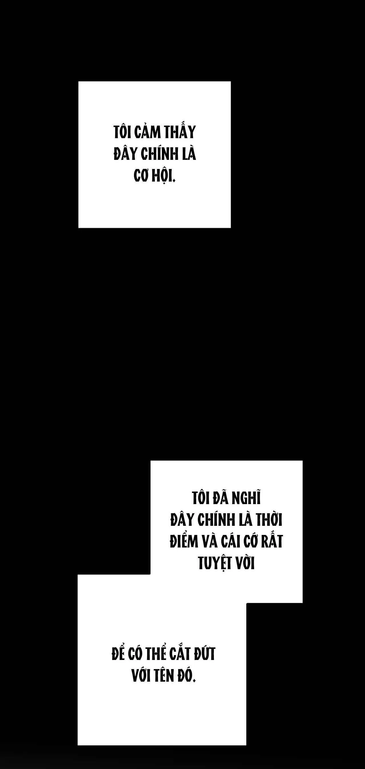 GIỮA TÌNH CỜ VÀ ĐỊNH MỆNH Chapter 69 Trang 19