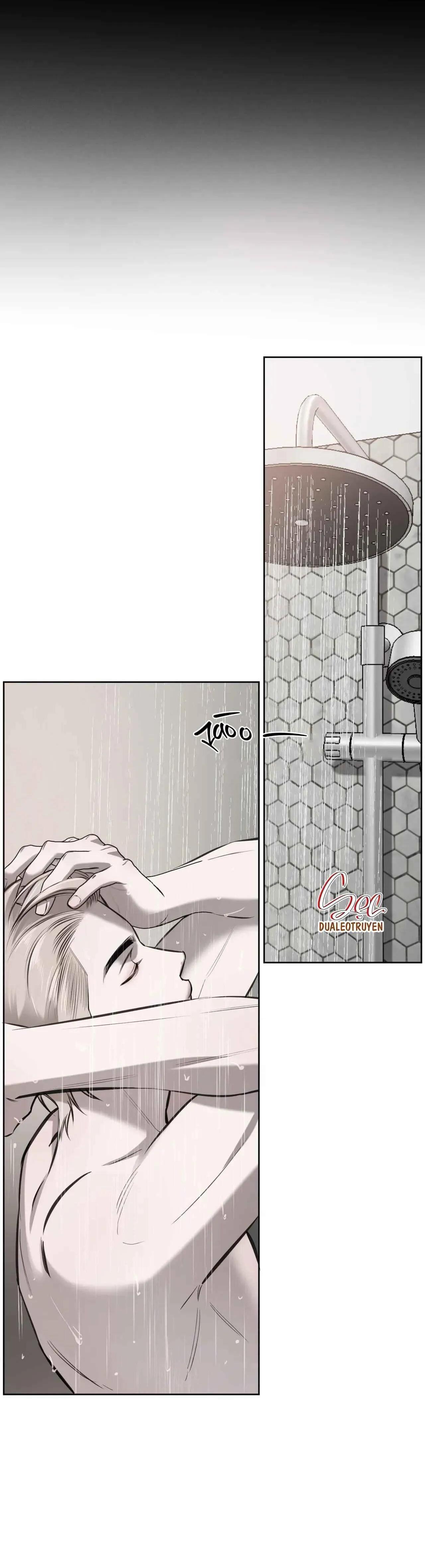 GIỮA TÌNH CỜ VÀ ĐỊNH MỆNH Chapter 69 Trang 20