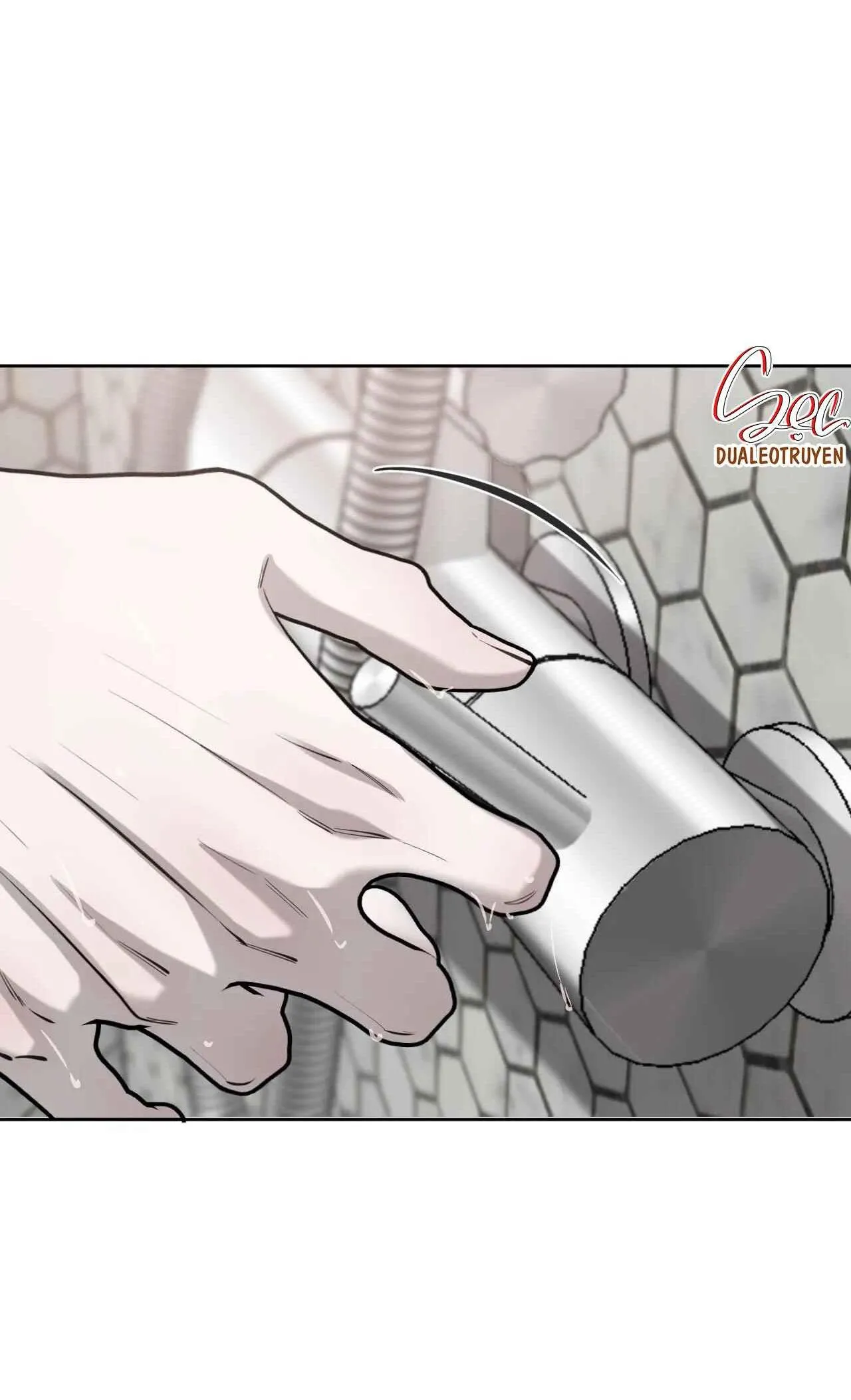 GIỮA TÌNH CỜ VÀ ĐỊNH MỆNH Chapter 69 Trang 21