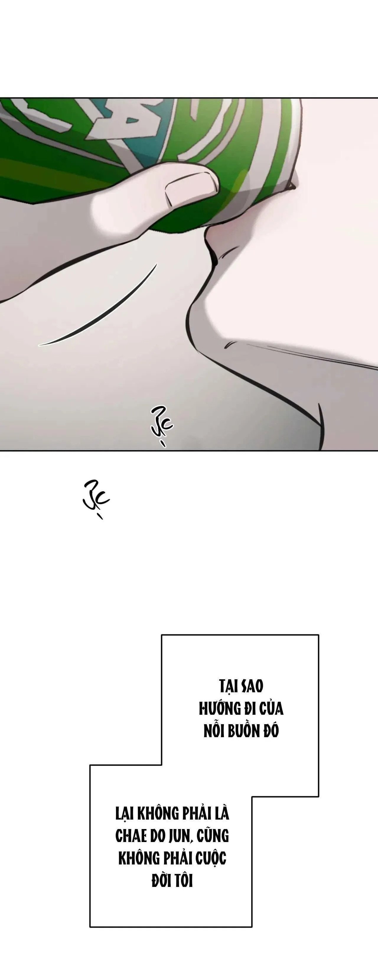 GIỮA TÌNH CỜ VÀ ĐỊNH MỆNH Chapter 69 Trang 25