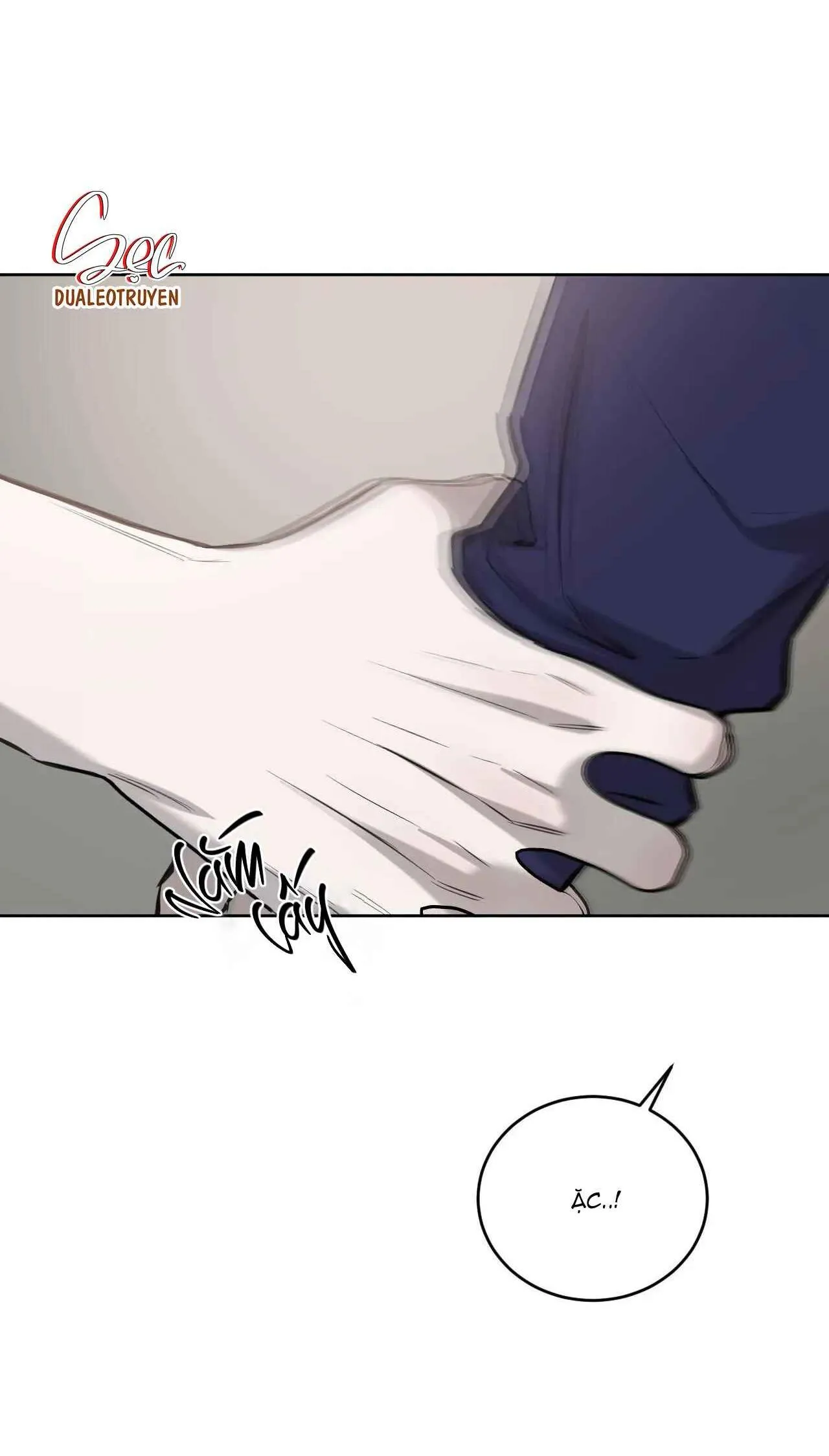 GIỮA TÌNH CỜ VÀ ĐỊNH MỆNH Chapter 69 Trang 31