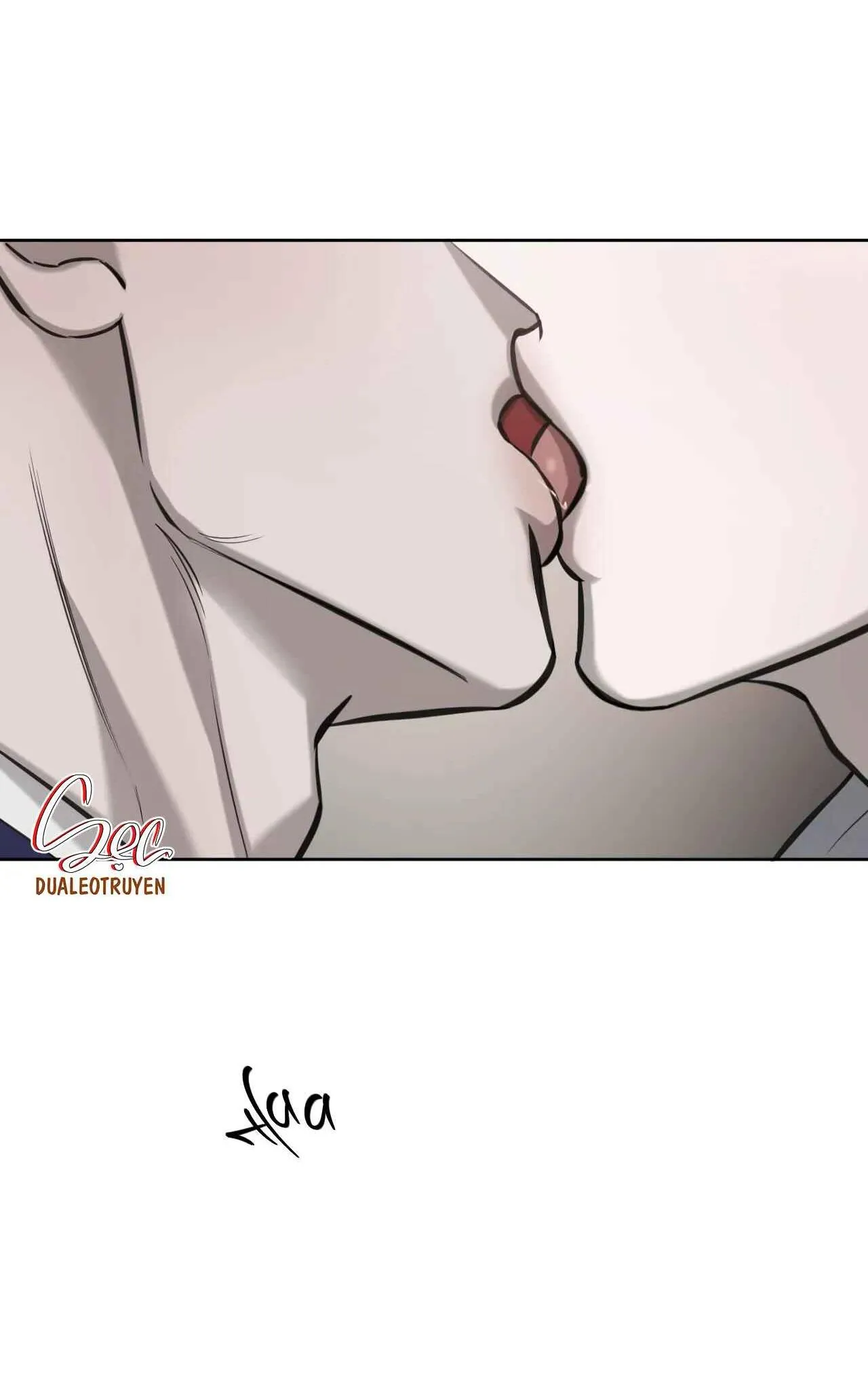 GIỮA TÌNH CỜ VÀ ĐỊNH MỆNH Chapter 69 Trang 33