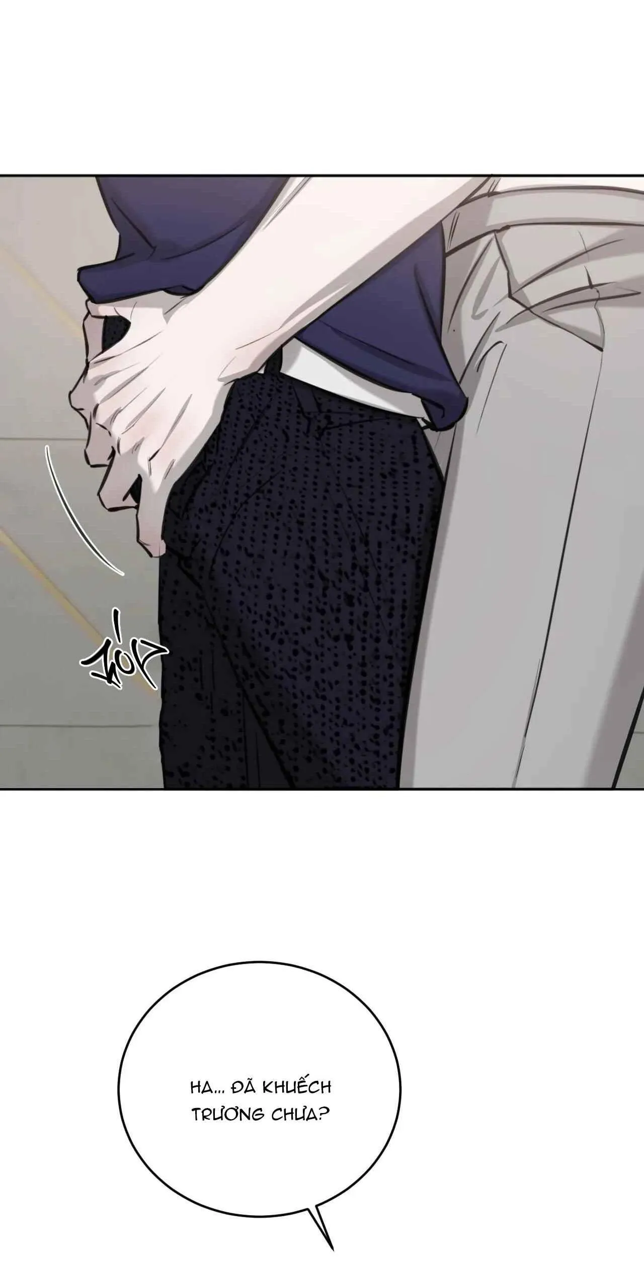 GIỮA TÌNH CỜ VÀ ĐỊNH MỆNH Chapter 69 Trang 34