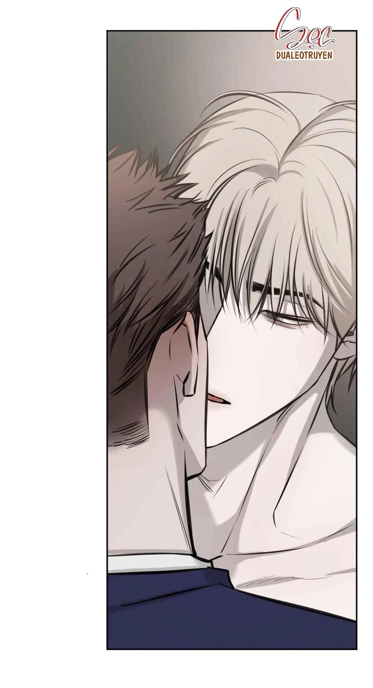 GIỮA TÌNH CỜ VÀ ĐỊNH MỆNH Chapter 69 Trang 35