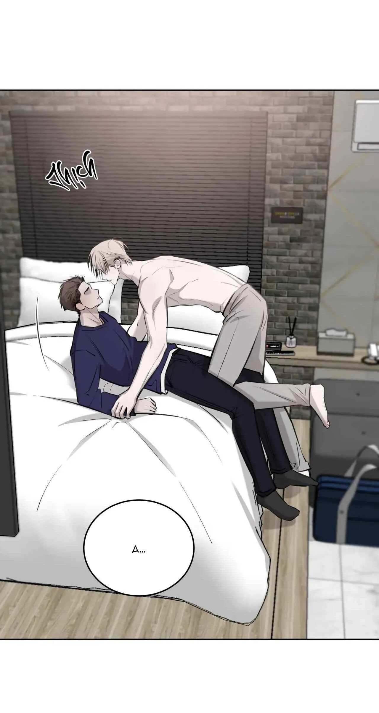 GIỮA TÌNH CỜ VÀ ĐỊNH MỆNH Chapter 69 Trang 38