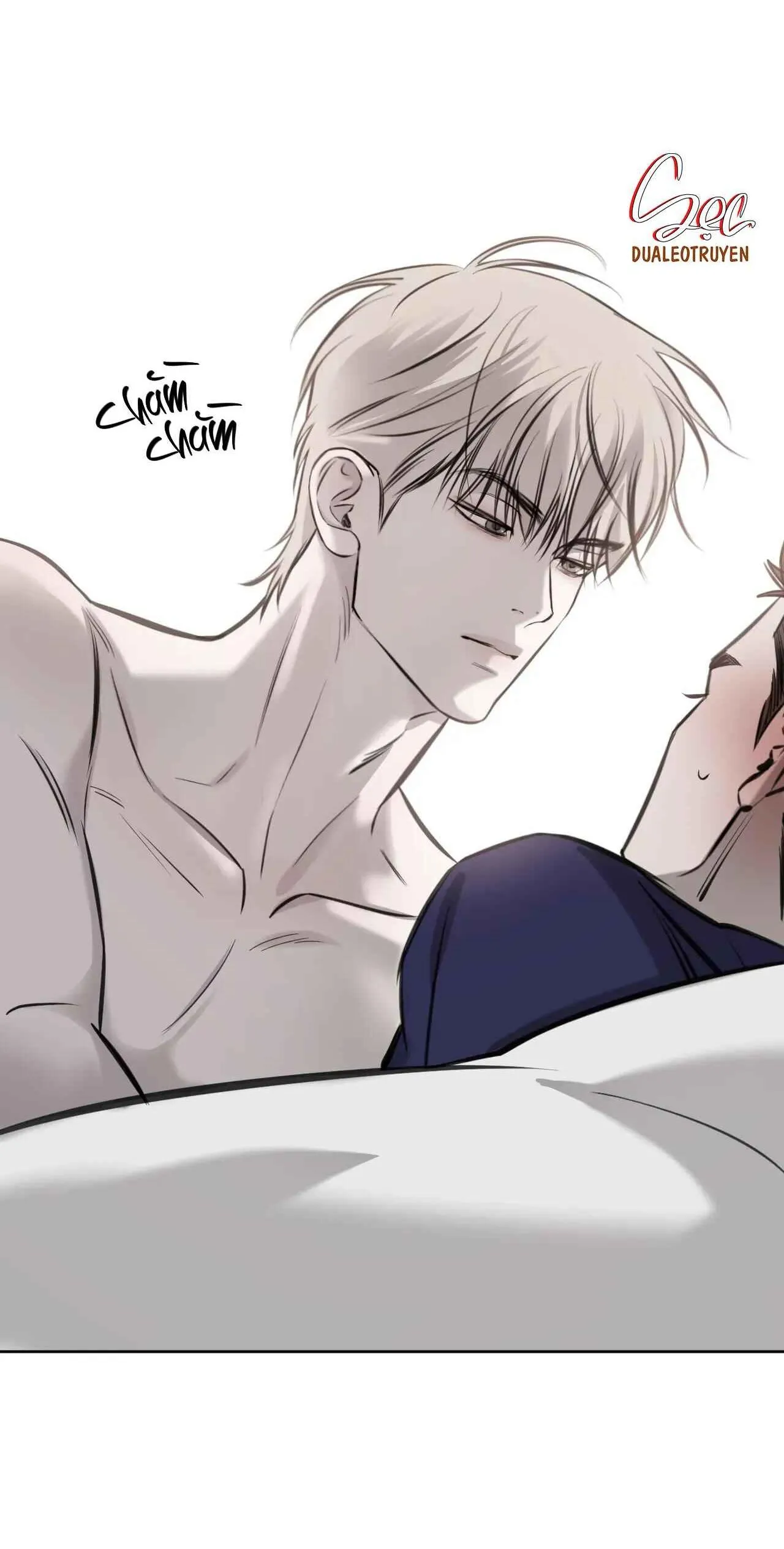 GIỮA TÌNH CỜ VÀ ĐỊNH MỆNH Chapter 69 Trang 39