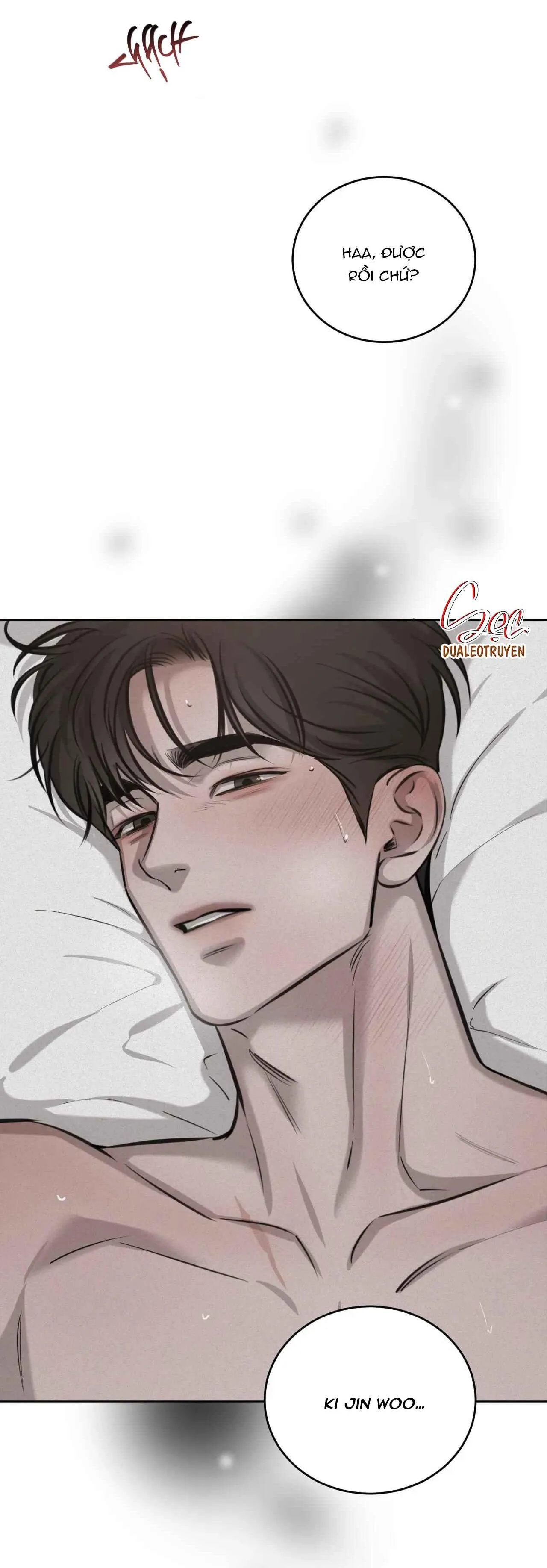 GIỮA TÌNH CỜ VÀ ĐỊNH MỆNH Chapter 69 Trang 49