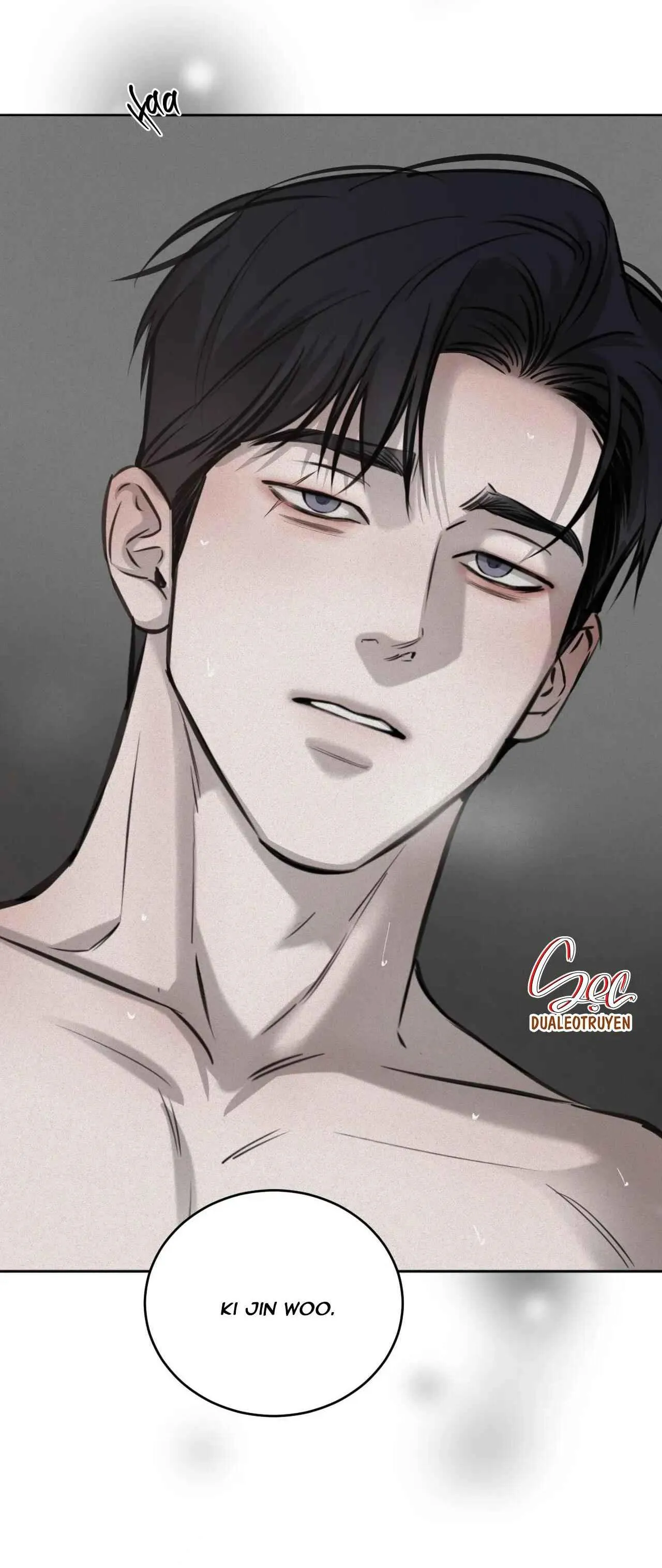 GIỮA TÌNH CỜ VÀ ĐỊNH MỆNH Chapter 69 Trang 51