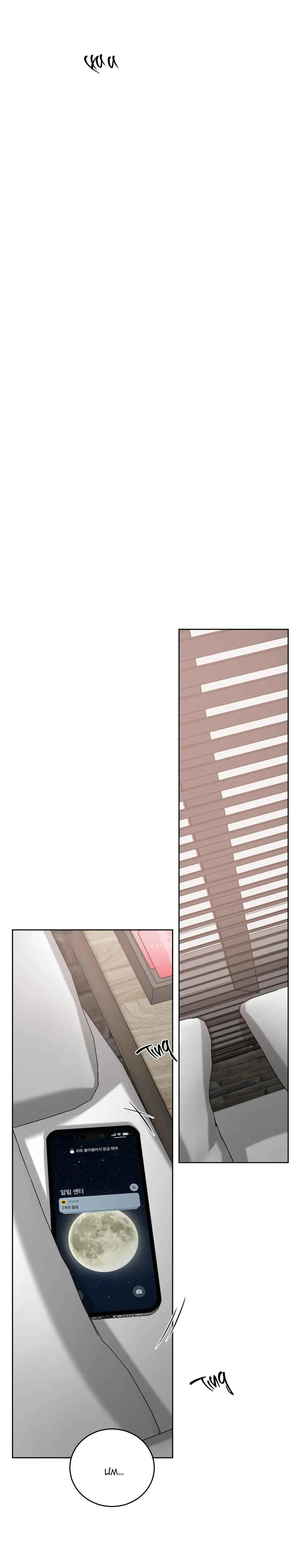 GIỮA TÌNH CỜ VÀ ĐỊNH MỆNH Chapter 69 Trang 55