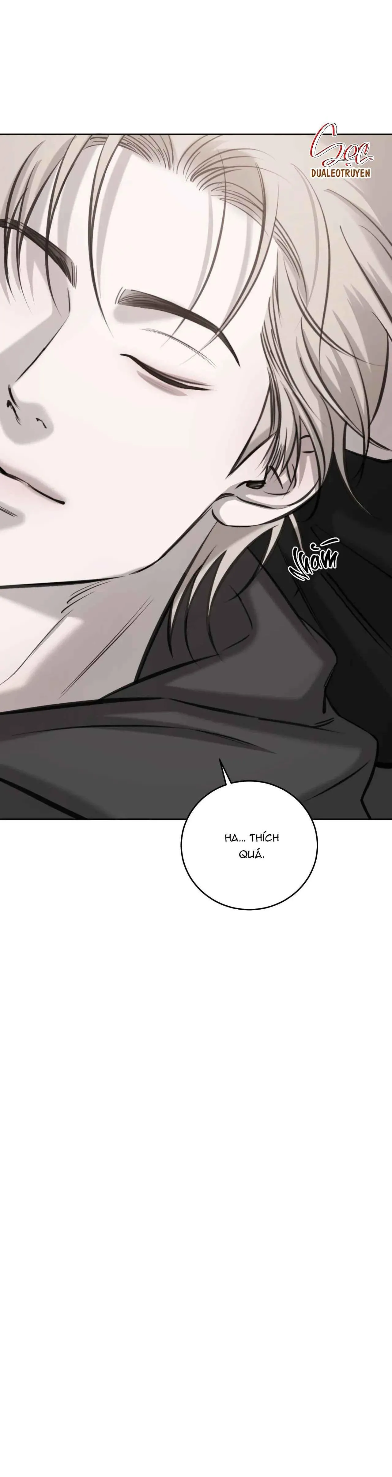 GIỮA TÌNH CỜ VÀ ĐỊNH MỆNH Chapter 70 Trang 15