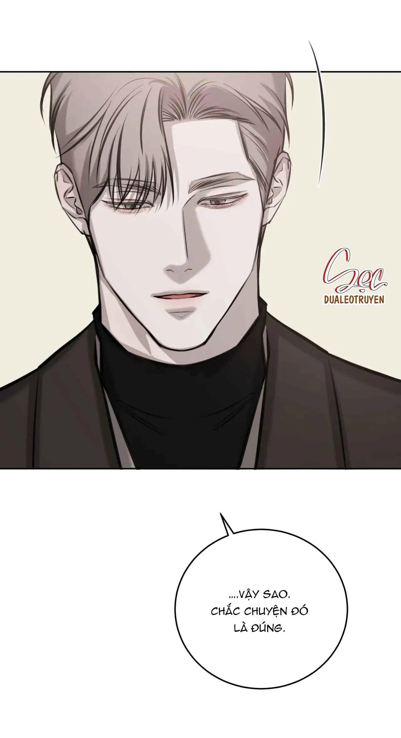 GIỮA TÌNH CỜ VÀ ĐỊNH MỆNH Chapter 70 Trang 37