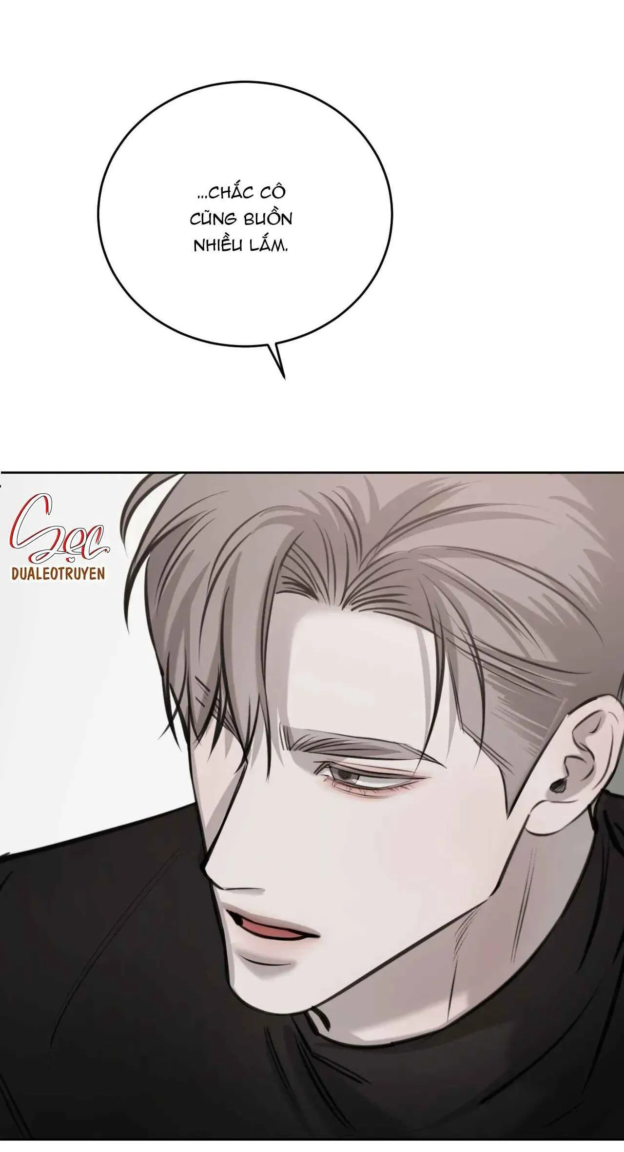 GIỮA TÌNH CỜ VÀ ĐỊNH MỆNH Chapter 70 Trang 46