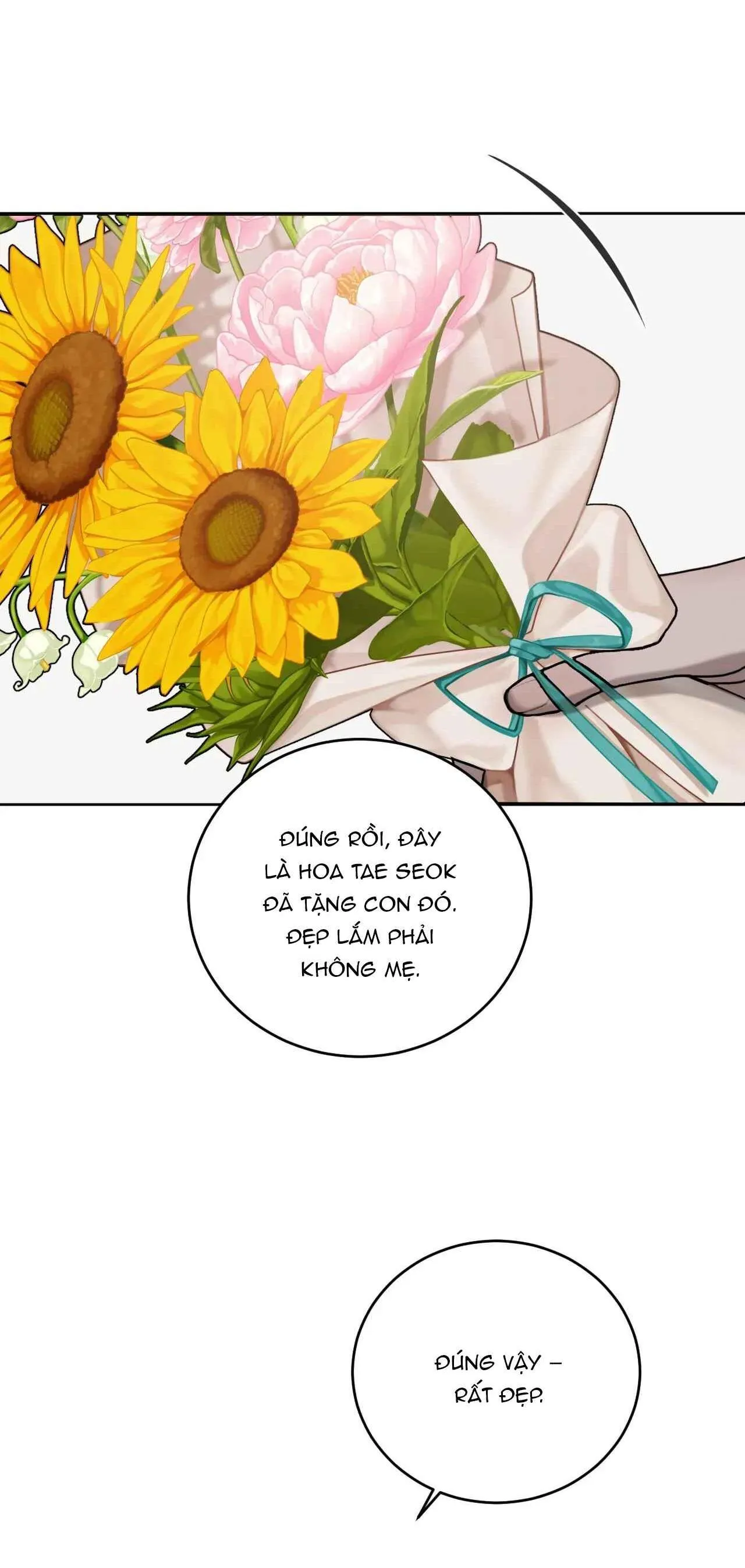 GIỮA TÌNH CỜ VÀ ĐỊNH MỆNH Chapter 70 Trang 51