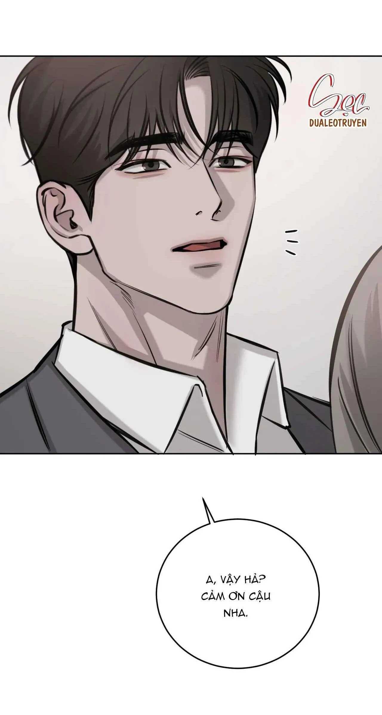 GIỮA TÌNH CỜ VÀ ĐỊNH MỆNH Chapter 70 Trang 54