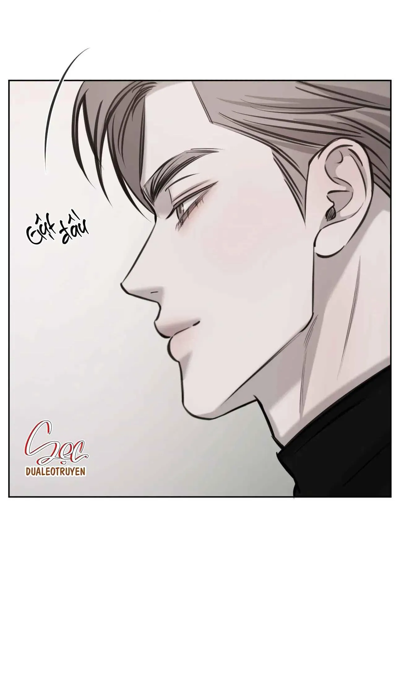 GIỮA TÌNH CỜ VÀ ĐỊNH MỆNH Chapter 70 Trang 55