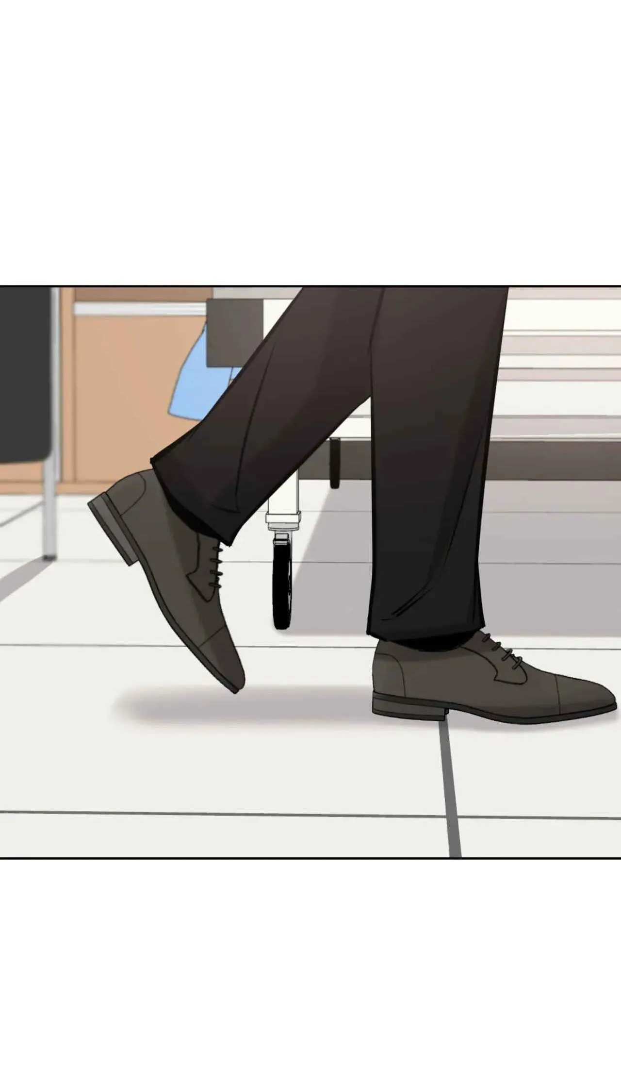 GIỮA TÌNH CỜ VÀ ĐỊNH MỆNH Chapter 70 Trang 56