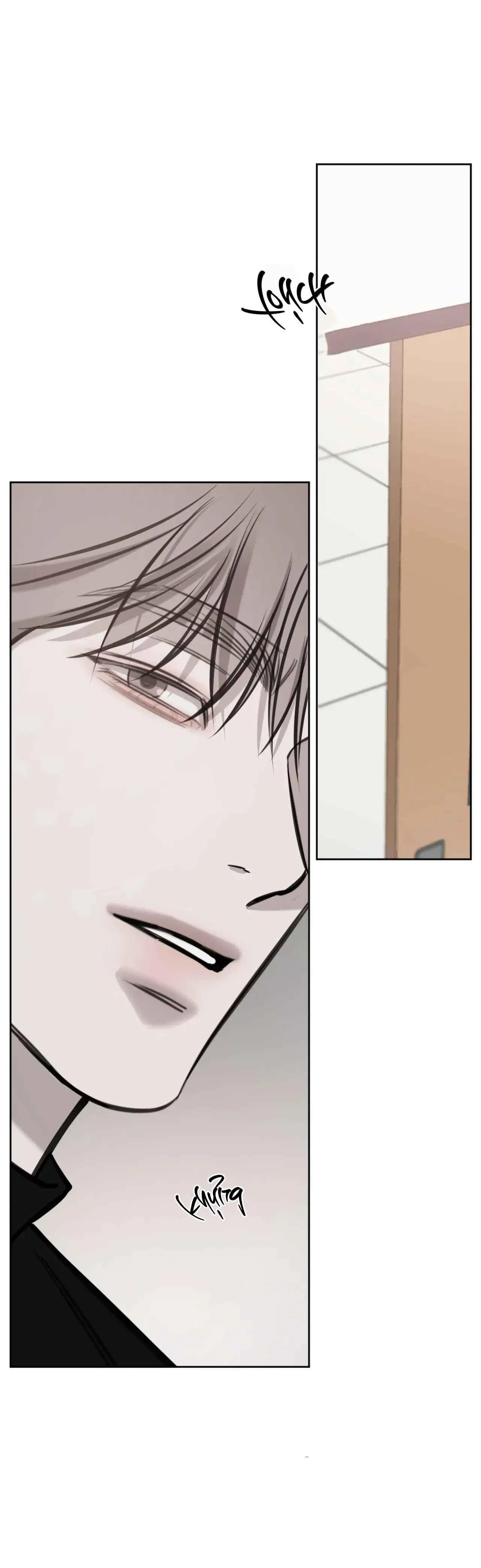 GIỮA TÌNH CỜ VÀ ĐỊNH MỆNH Chapter 70 Trang 57