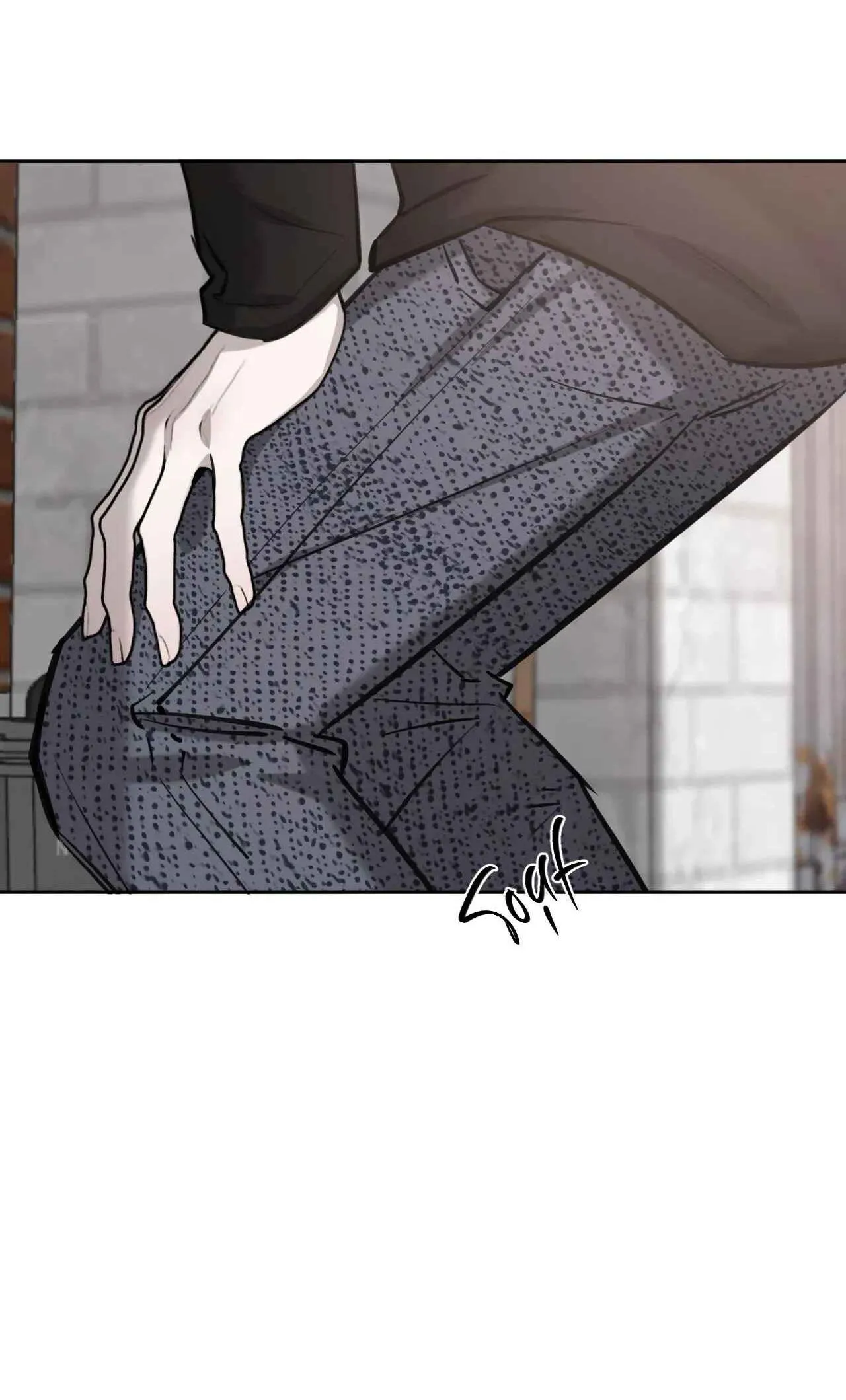 GIỮA TÌNH CỜ VÀ ĐỊNH MỆNH Chapter 71 Trang 4