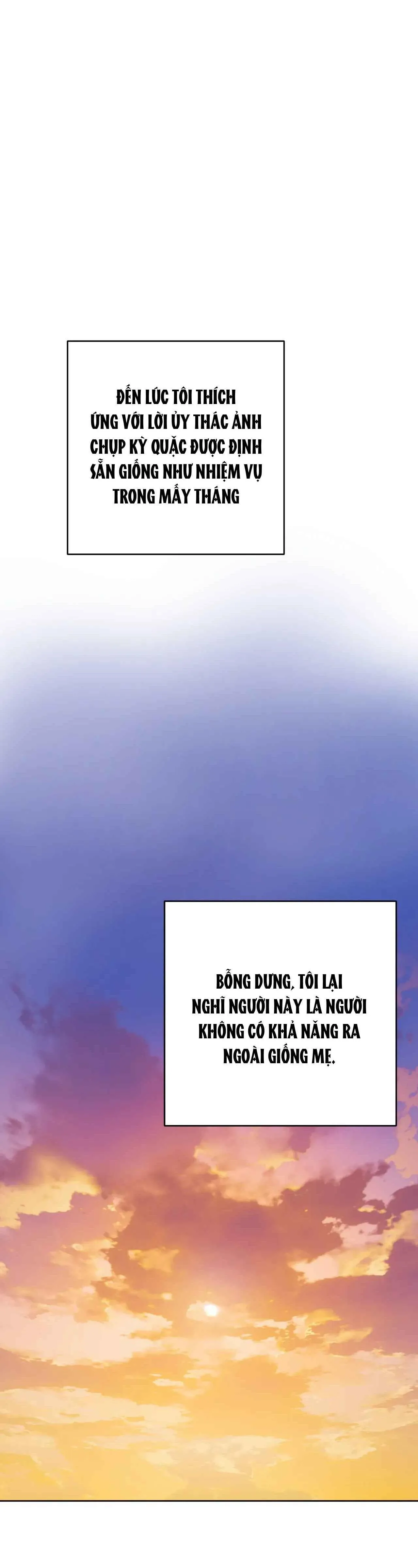 GIỮA TÌNH CỜ VÀ ĐỊNH MỆNH Chapter 71 Trang 10