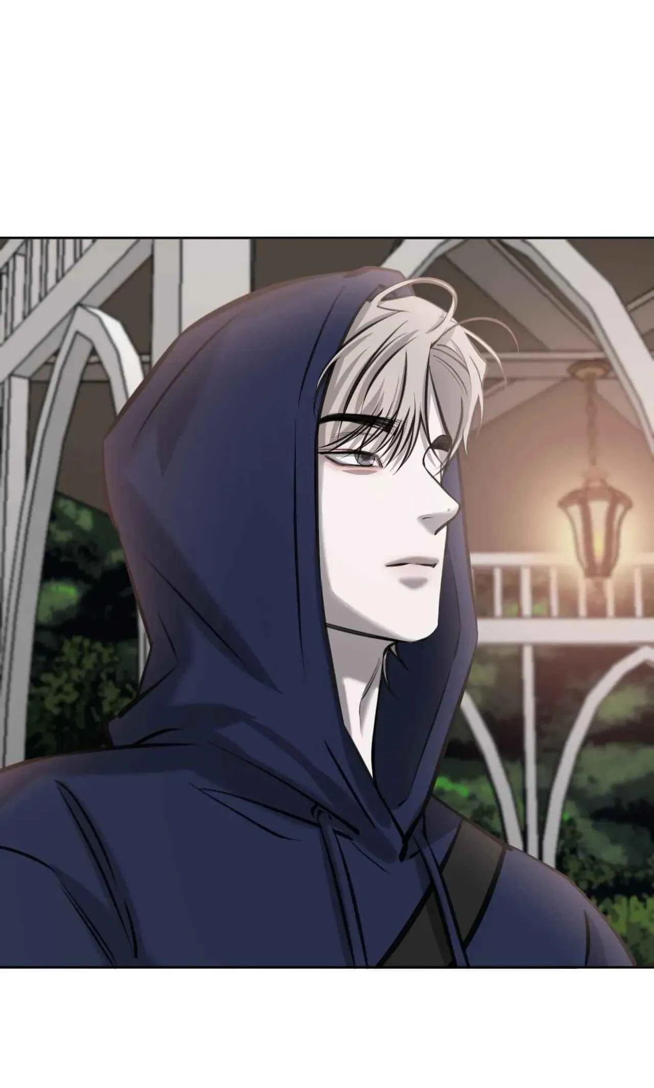 GIỮA TÌNH CỜ VÀ ĐỊNH MỆNH Chapter 71 Trang 21