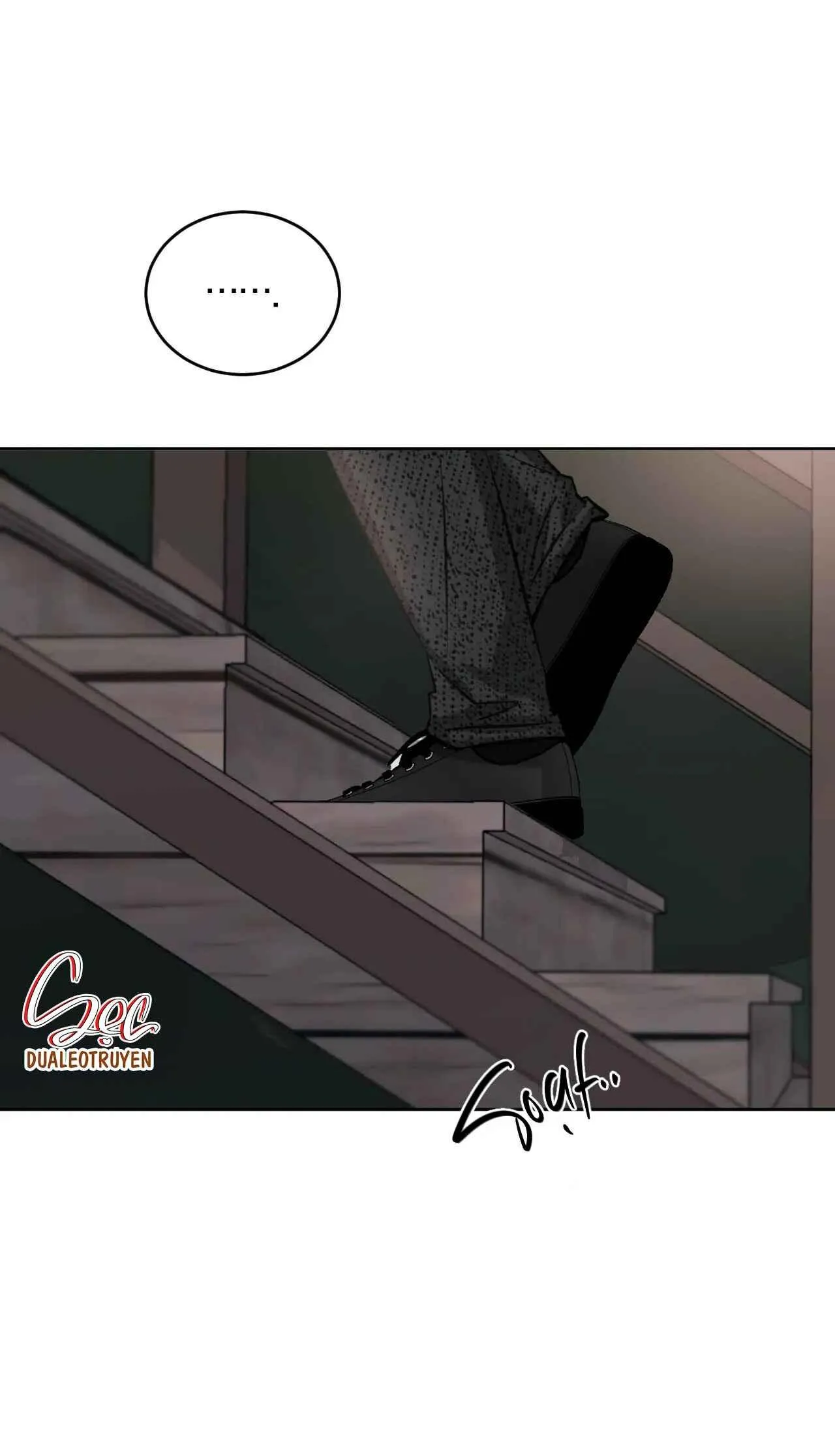 GIỮA TÌNH CỜ VÀ ĐỊNH MỆNH Chapter 71 Trang 26