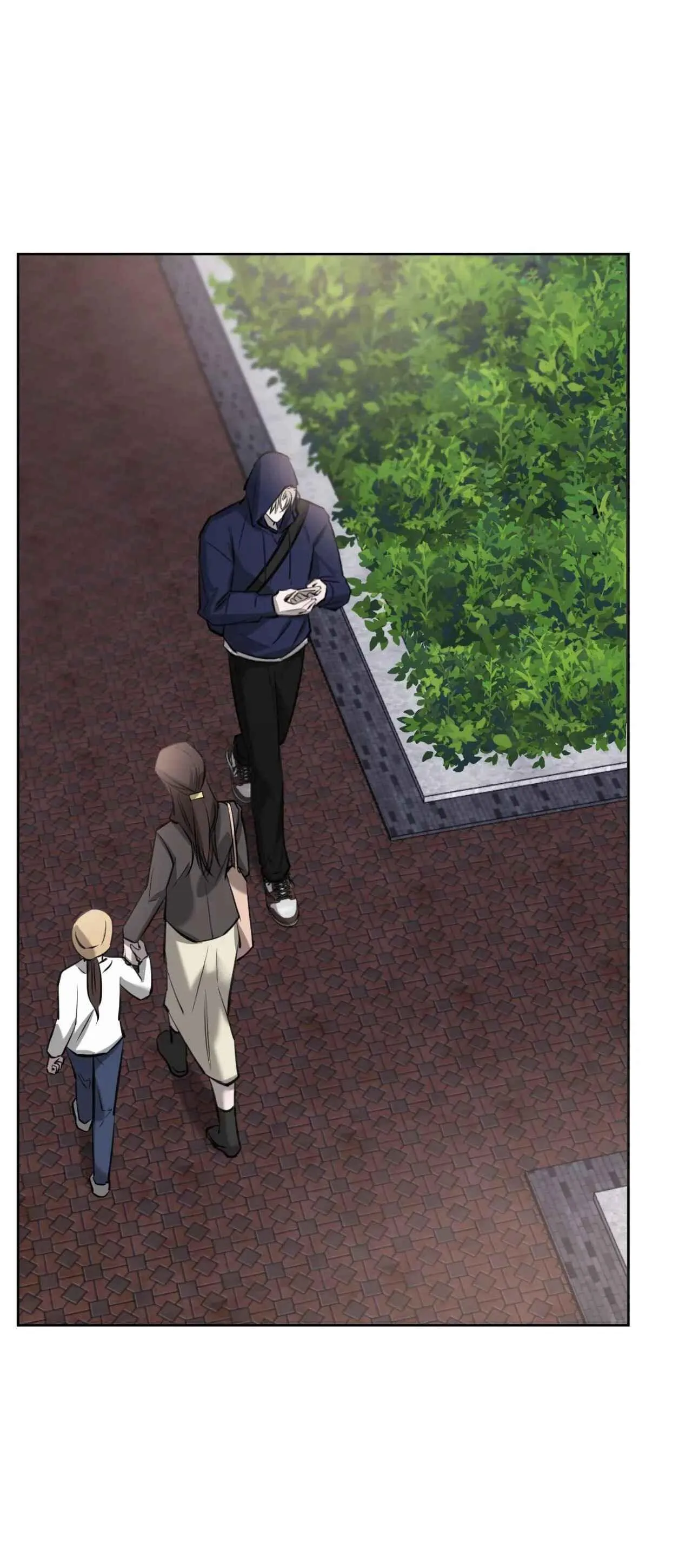 GIỮA TÌNH CỜ VÀ ĐỊNH MỆNH Chapter 71 Trang 27