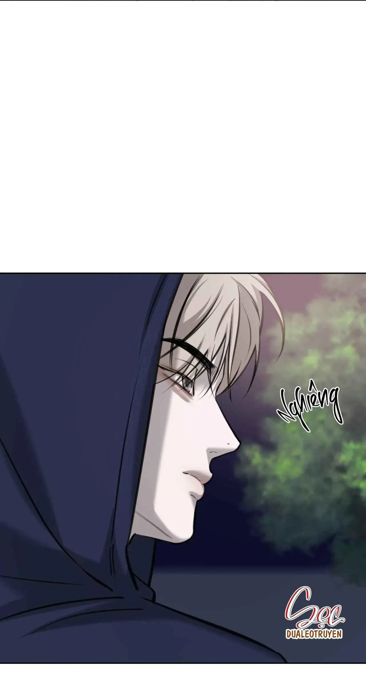 GIỮA TÌNH CỜ VÀ ĐỊNH MỆNH Chapter 71 Trang 30