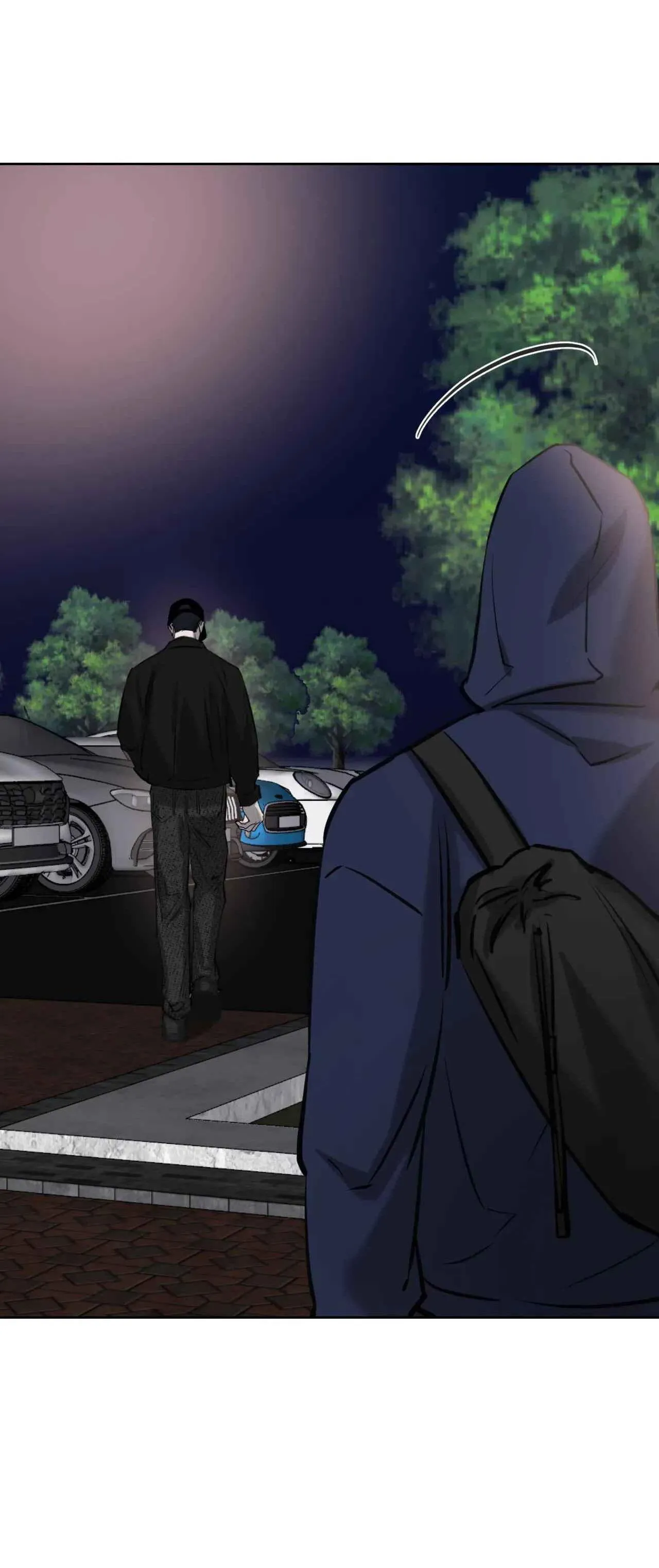 GIỮA TÌNH CỜ VÀ ĐỊNH MỆNH Chapter 71 Trang 32