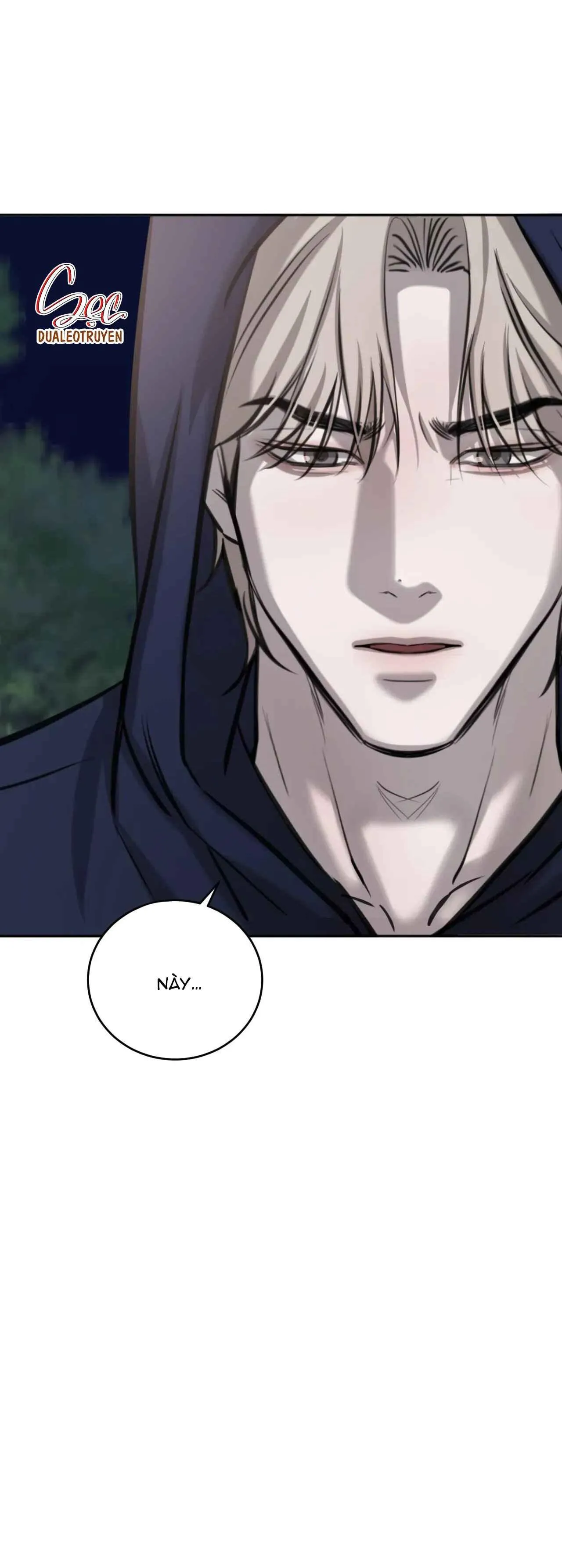 GIỮA TÌNH CỜ VÀ ĐỊNH MỆNH Chapter 71 Trang 33