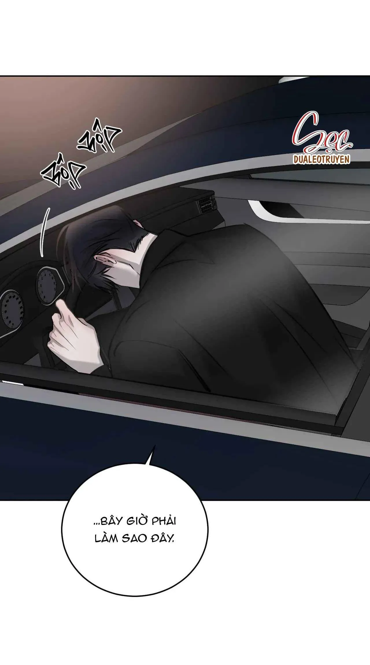 GIỮA TÌNH CỜ VÀ ĐỊNH MỆNH Chapter 71 Trang 35