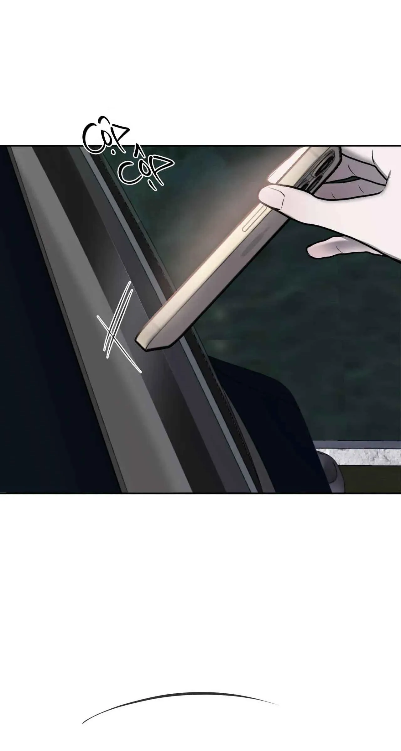 GIỮA TÌNH CỜ VÀ ĐỊNH MỆNH Chapter 71 Trang 37