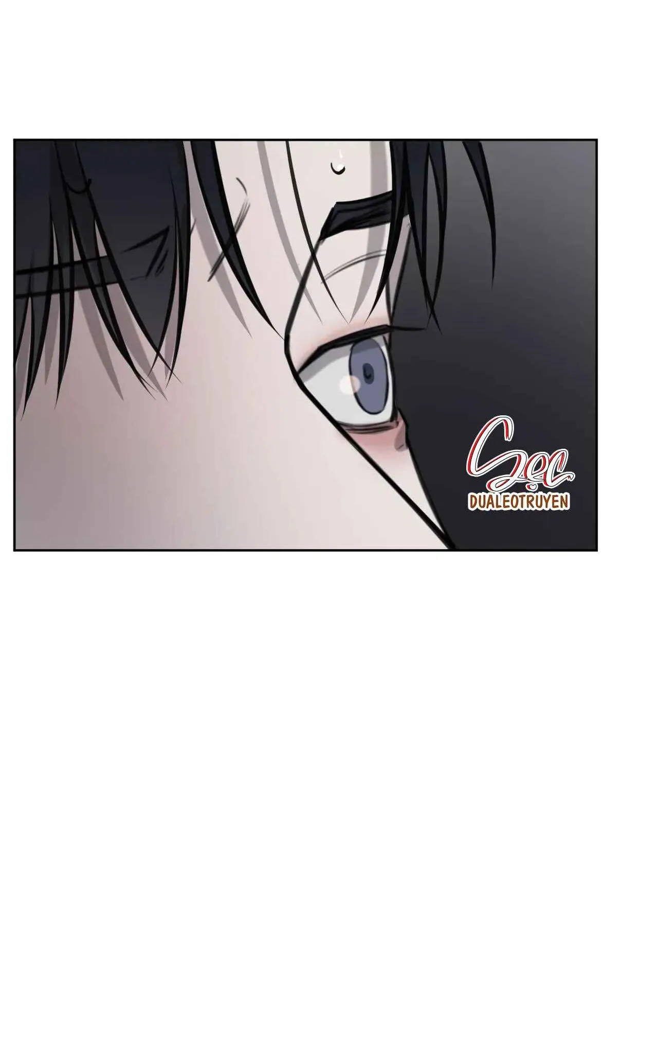 GIỮA TÌNH CỜ VÀ ĐỊNH MỆNH Chapter 71 Trang 39