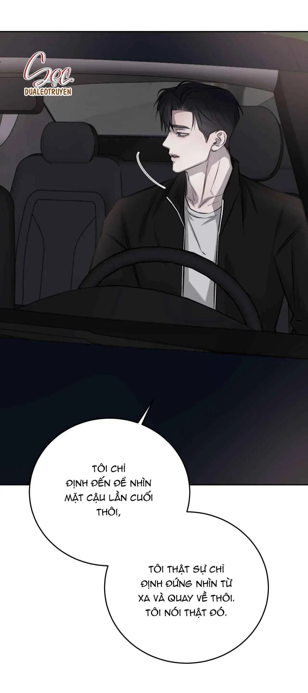 GIỮA TÌNH CỜ VÀ ĐỊNH MỆNH Chapter 71 Trang 43