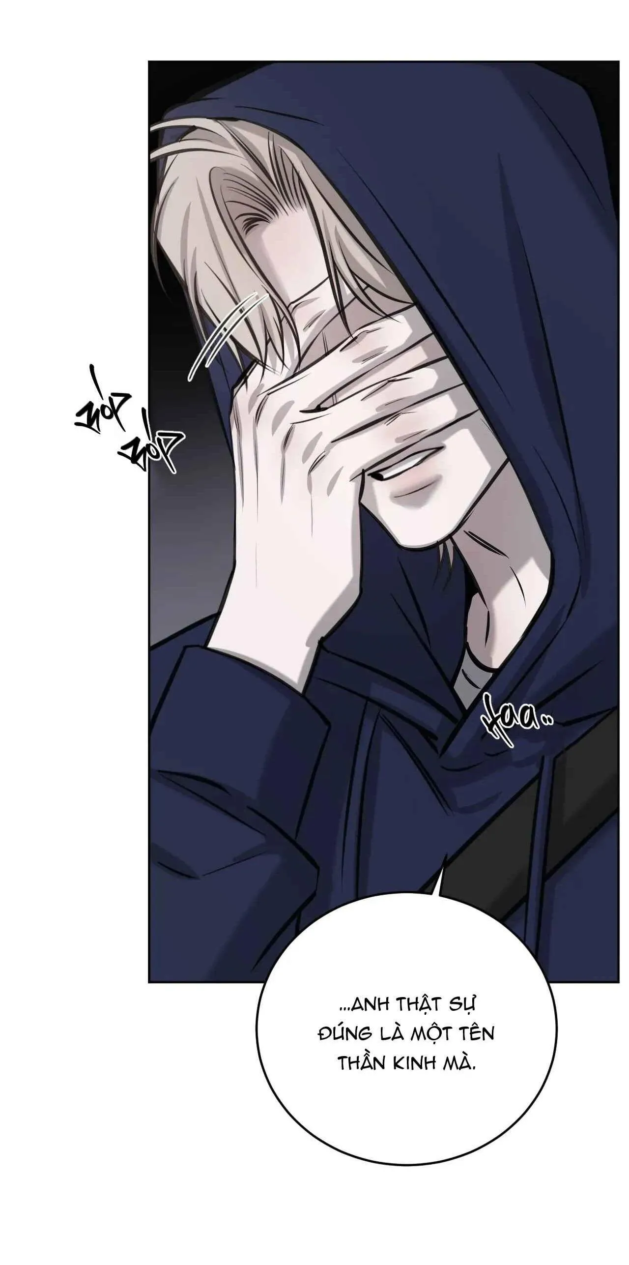 GIỮA TÌNH CỜ VÀ ĐỊNH MỆNH Chapter 71 Trang 44