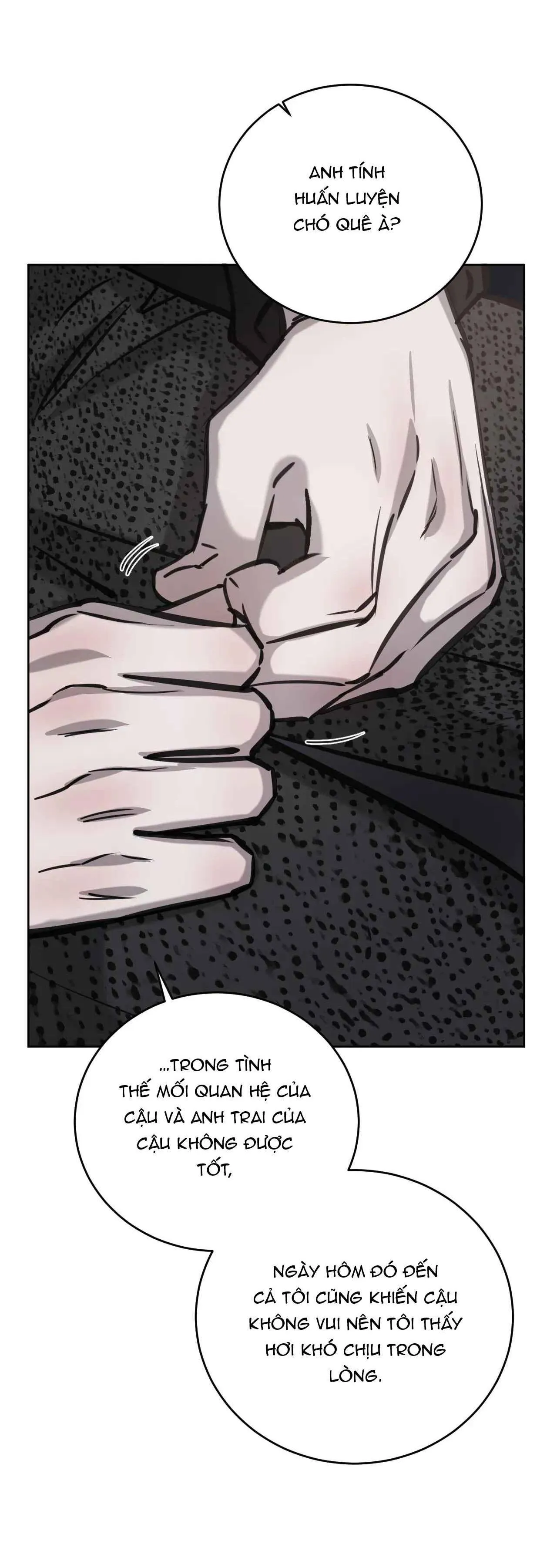 GIỮA TÌNH CỜ VÀ ĐỊNH MỆNH Chapter 71 Trang 46