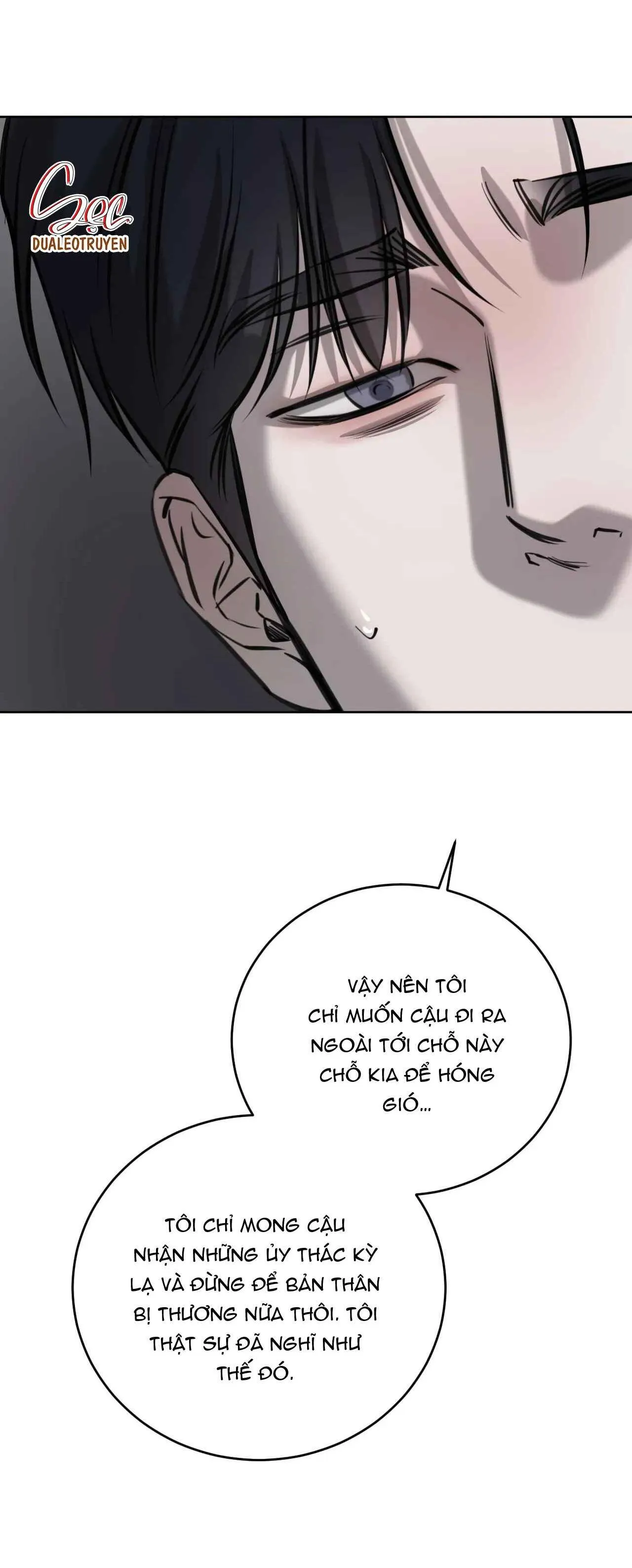 GIỮA TÌNH CỜ VÀ ĐỊNH MỆNH Chapter 71 Trang 47