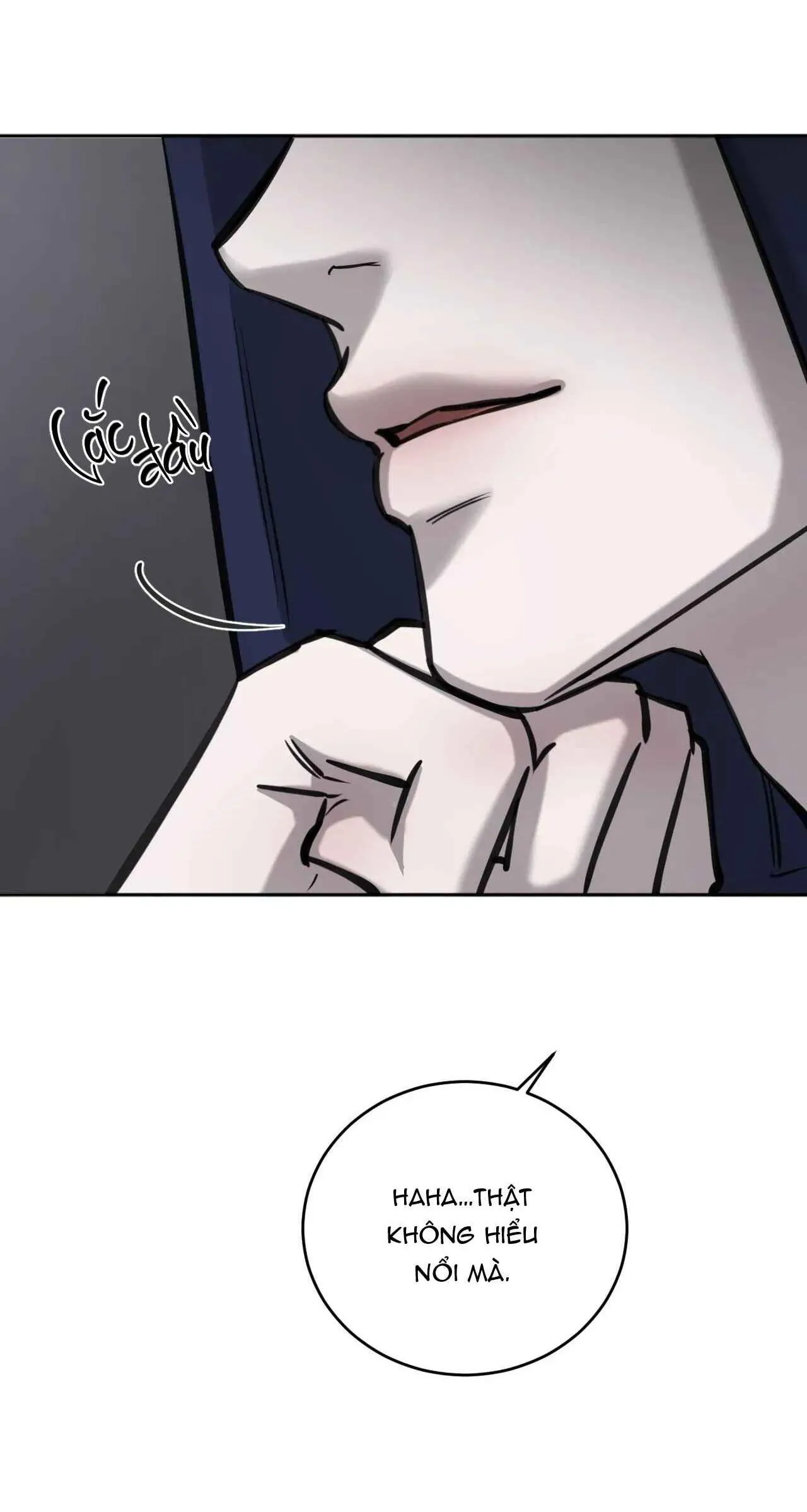GIỮA TÌNH CỜ VÀ ĐỊNH MỆNH Chapter 71 Trang 48