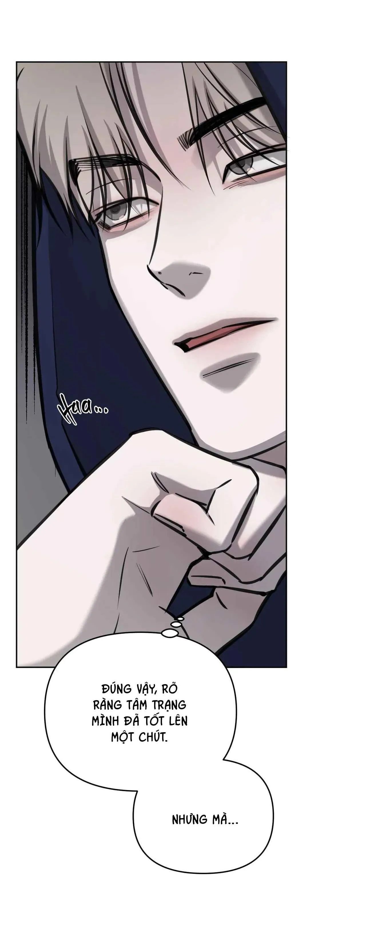 GIỮA TÌNH CỜ VÀ ĐỊNH MỆNH Chapter 71 Trang 49