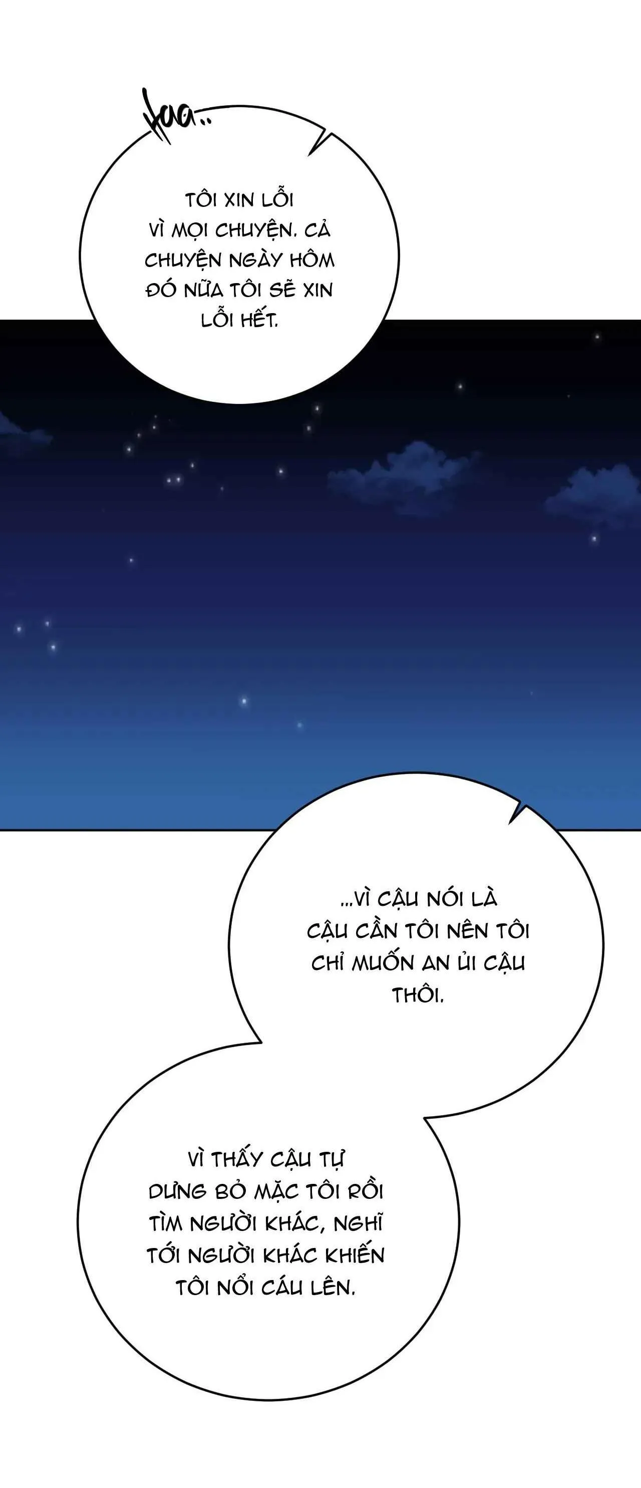 GIỮA TÌNH CỜ VÀ ĐỊNH MỆNH Chapter 71 Trang 51