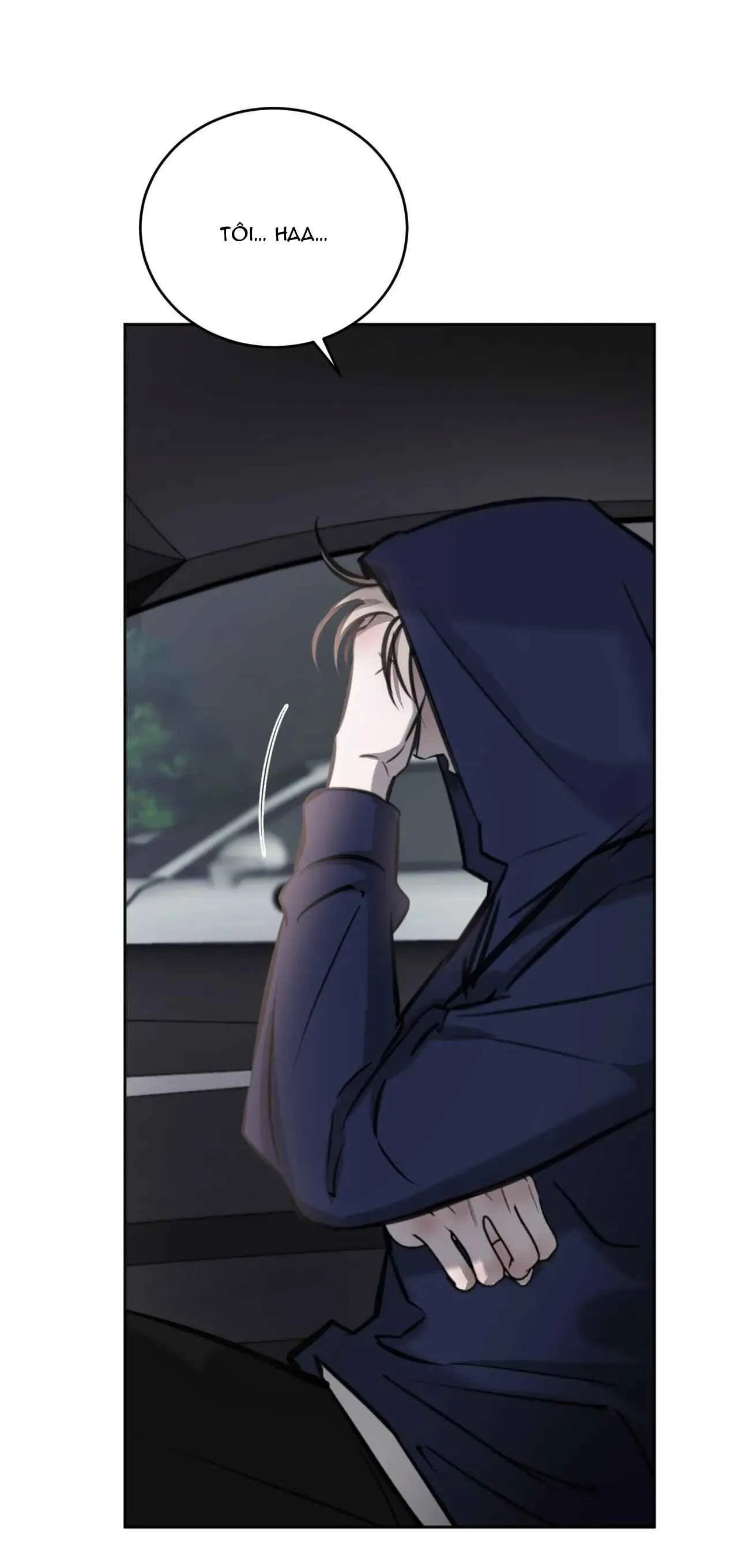 GIỮA TÌNH CỜ VÀ ĐỊNH MỆNH Chapter 71 Trang 54