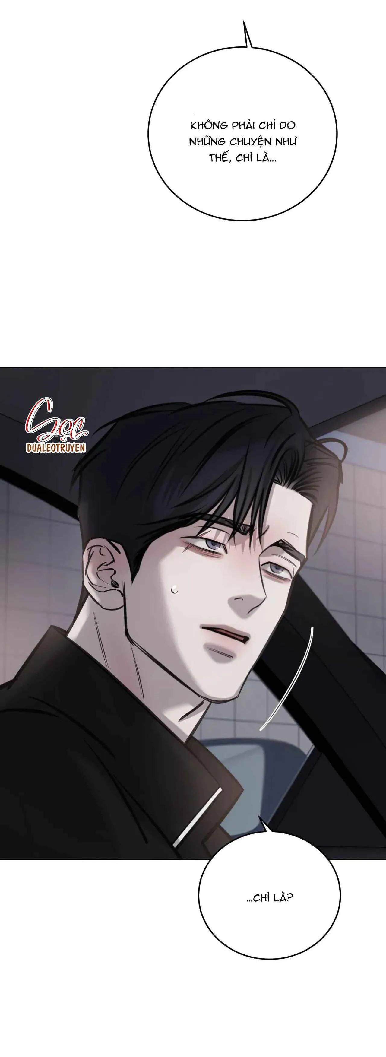 GIỮA TÌNH CỜ VÀ ĐỊNH MỆNH Chapter 71 Trang 55