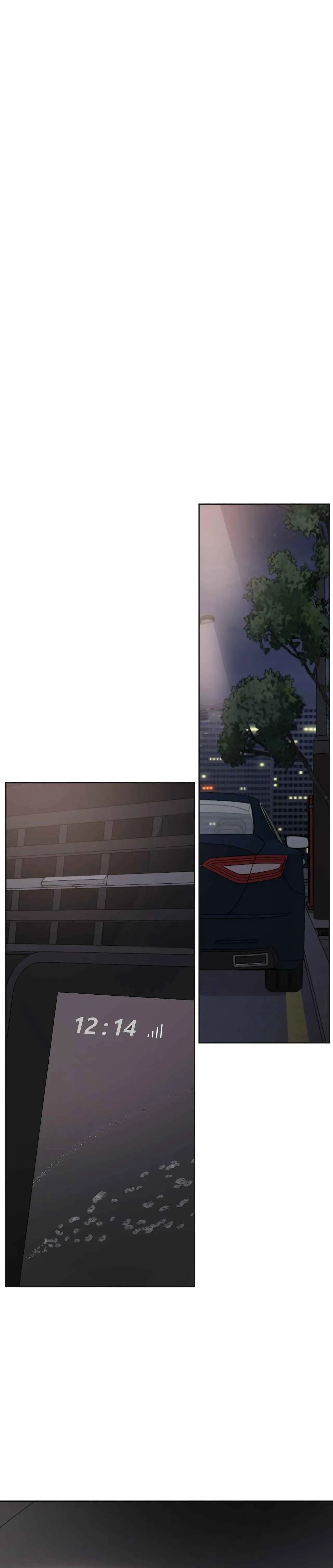 GIỮA TÌNH CỜ VÀ ĐỊNH MỆNH Chapter 72 Trang 19