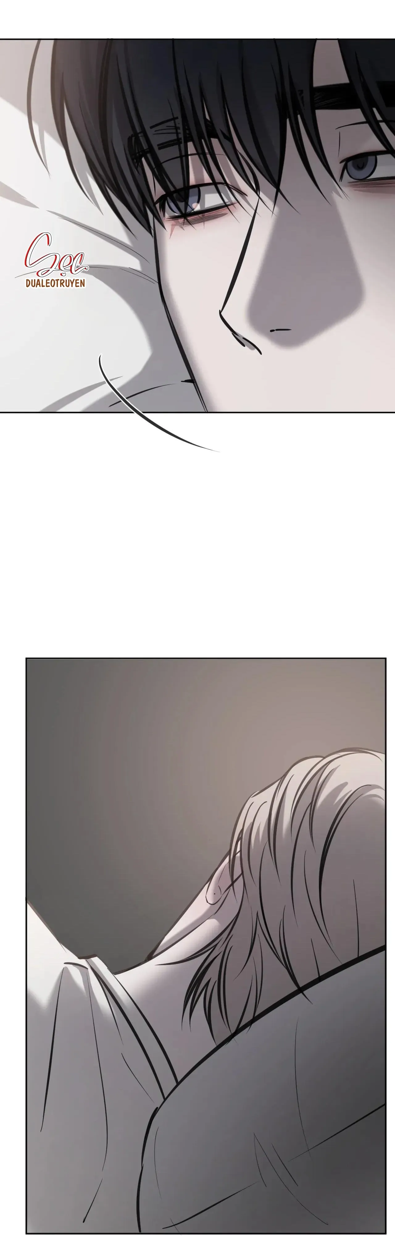 GIỮA TÌNH CỜ VÀ ĐỊNH MỆNH Chapter 73 Trang 3