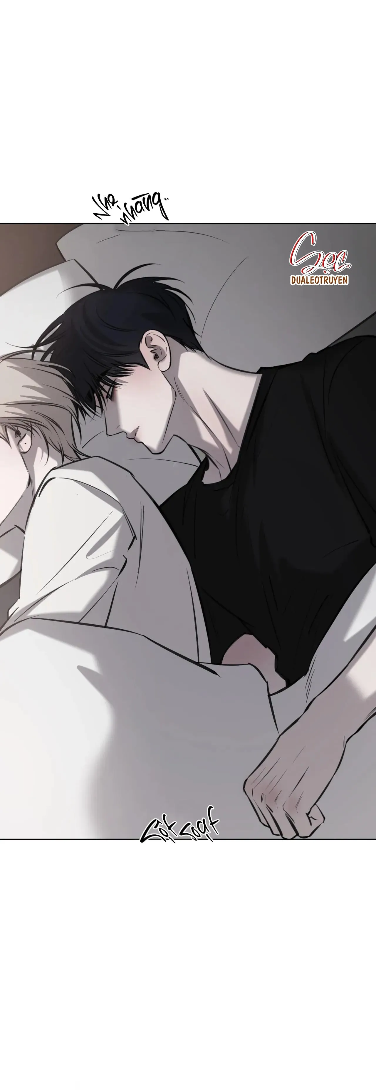 GIỮA TÌNH CỜ VÀ ĐỊNH MỆNH Chapter 73 Trang 4